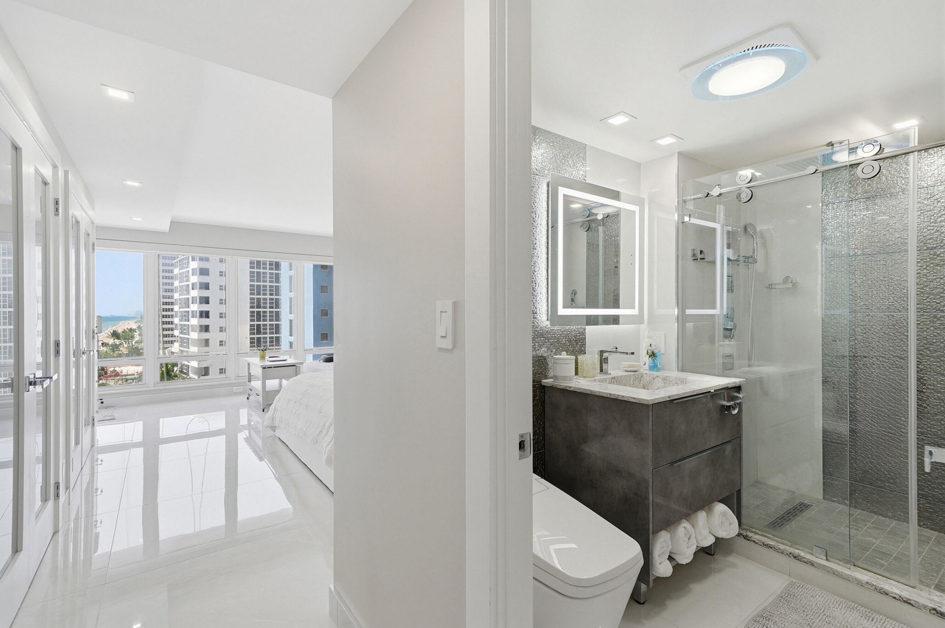 4100 Galt Ocean Drive, Unit 612, Fort Lauderdale, FL 33308 Photo