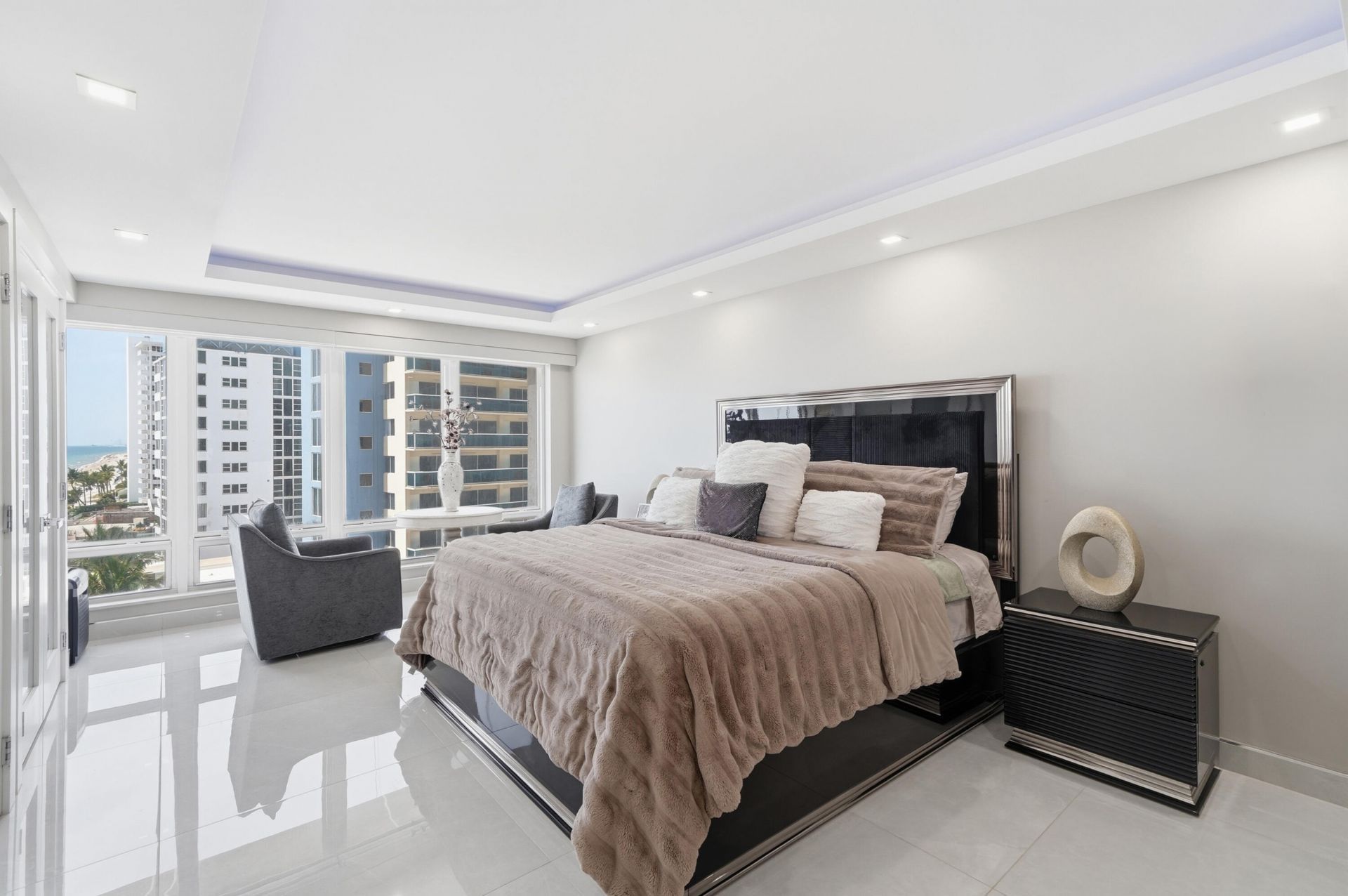 4100 Galt Ocean Drive, Unit 612, Fort Lauderdale, FL 33308 Photo