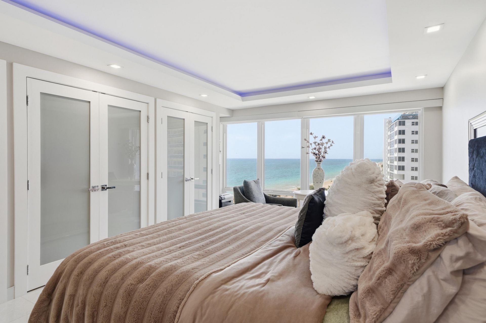 4100 Galt Ocean Drive, Unit 612, Fort Lauderdale, FL 33308 Photo