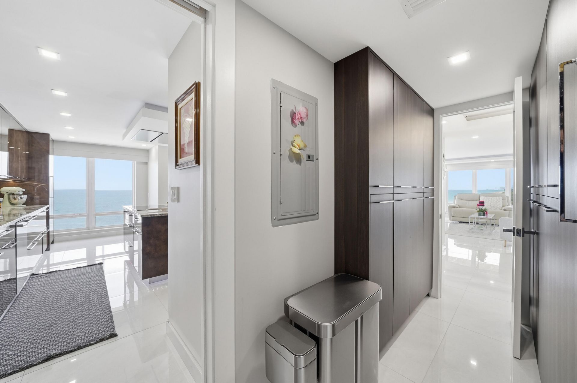 4100 Galt Ocean Drive, Unit 612, Fort Lauderdale, FL 33308 Photo
