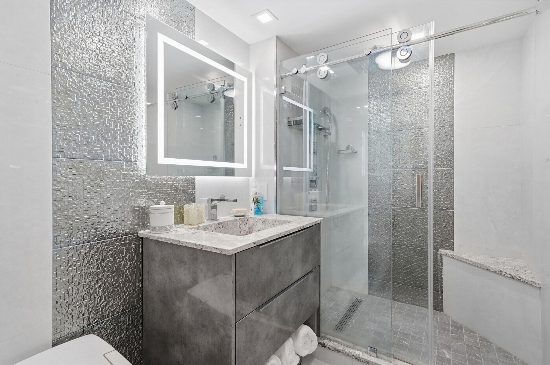 4100 Galt Ocean Drive, Unit 612, Fort Lauderdale, FL 33308 Photo