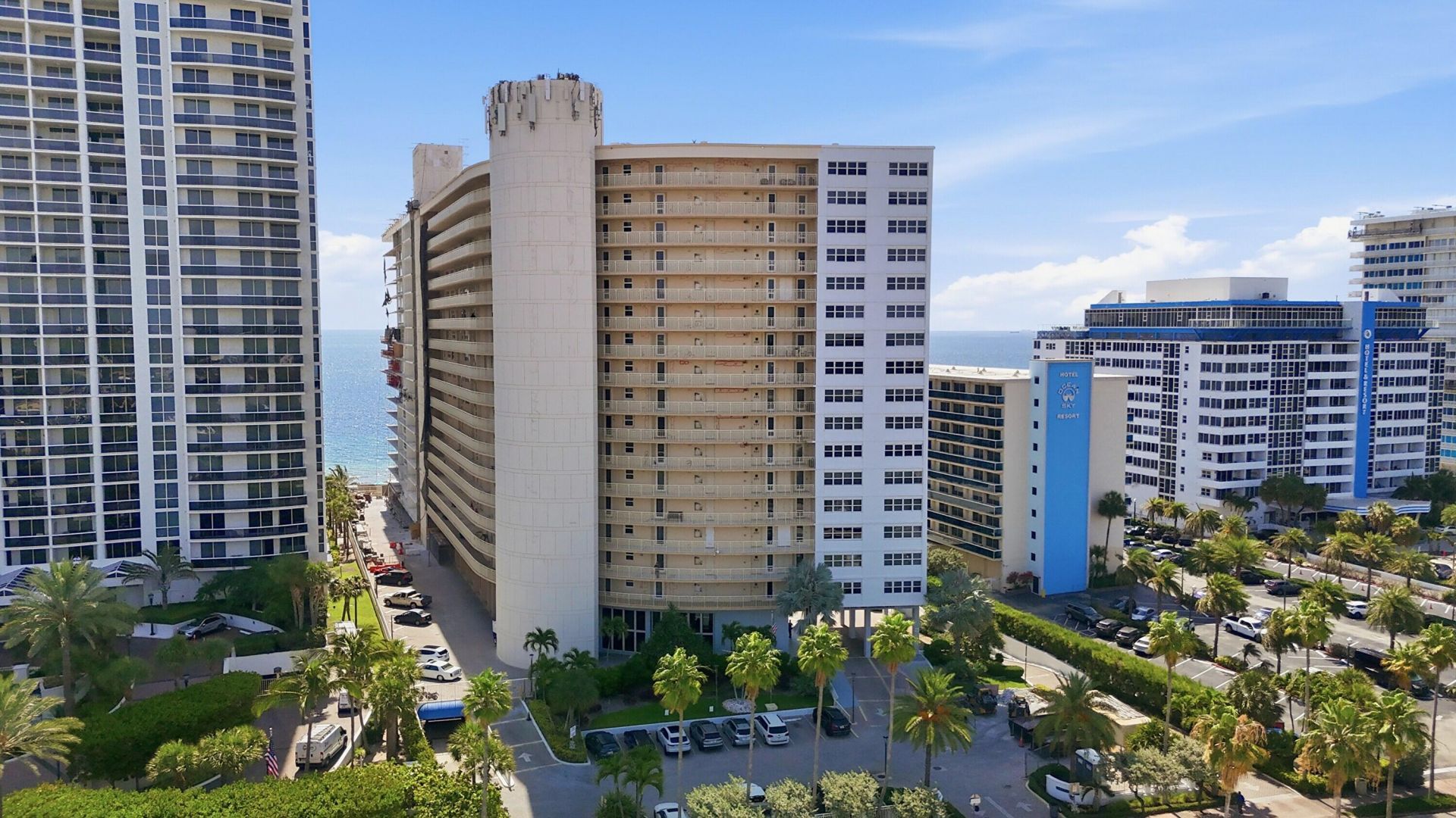 4100 Galt Ocean Drive, Unit 612, Fort Lauderdale, FL 33308 Photo