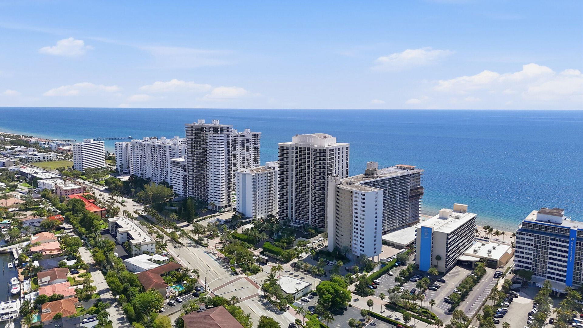 4100 Galt Ocean Drive, Unit 612, Fort Lauderdale, FL 33308 Photo