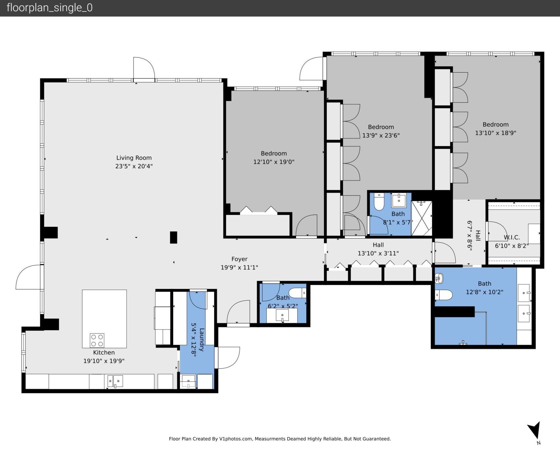 4100 Galt Ocean Drive, Unit 612, Fort Lauderdale, FL 33308 Photo