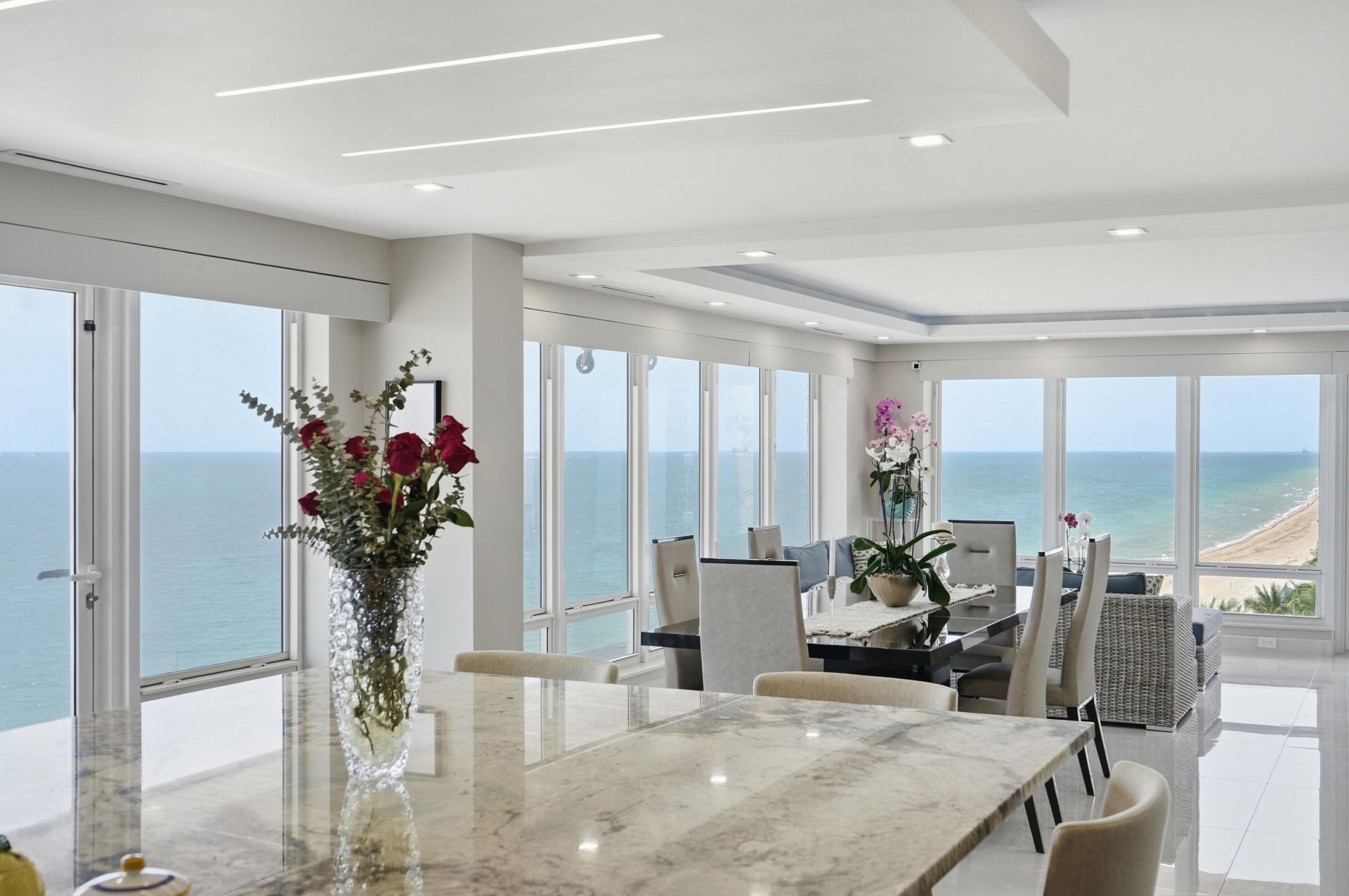 4100 Galt Ocean Drive, Unit 612, Fort Lauderdale, FL 33308 Photo