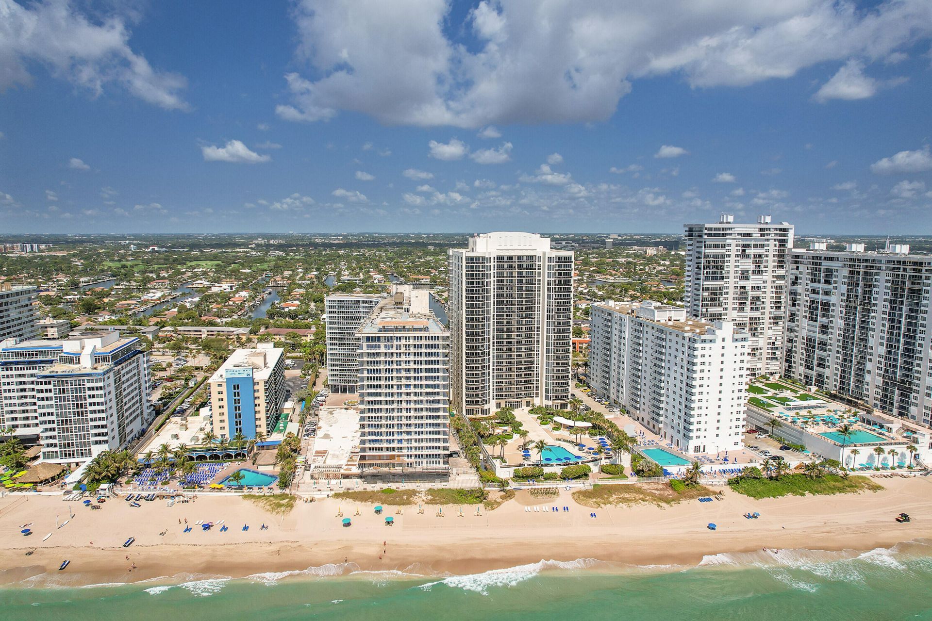 4100 Galt Ocean Drive, Unit 612, Fort Lauderdale, FL 33308 Photo
