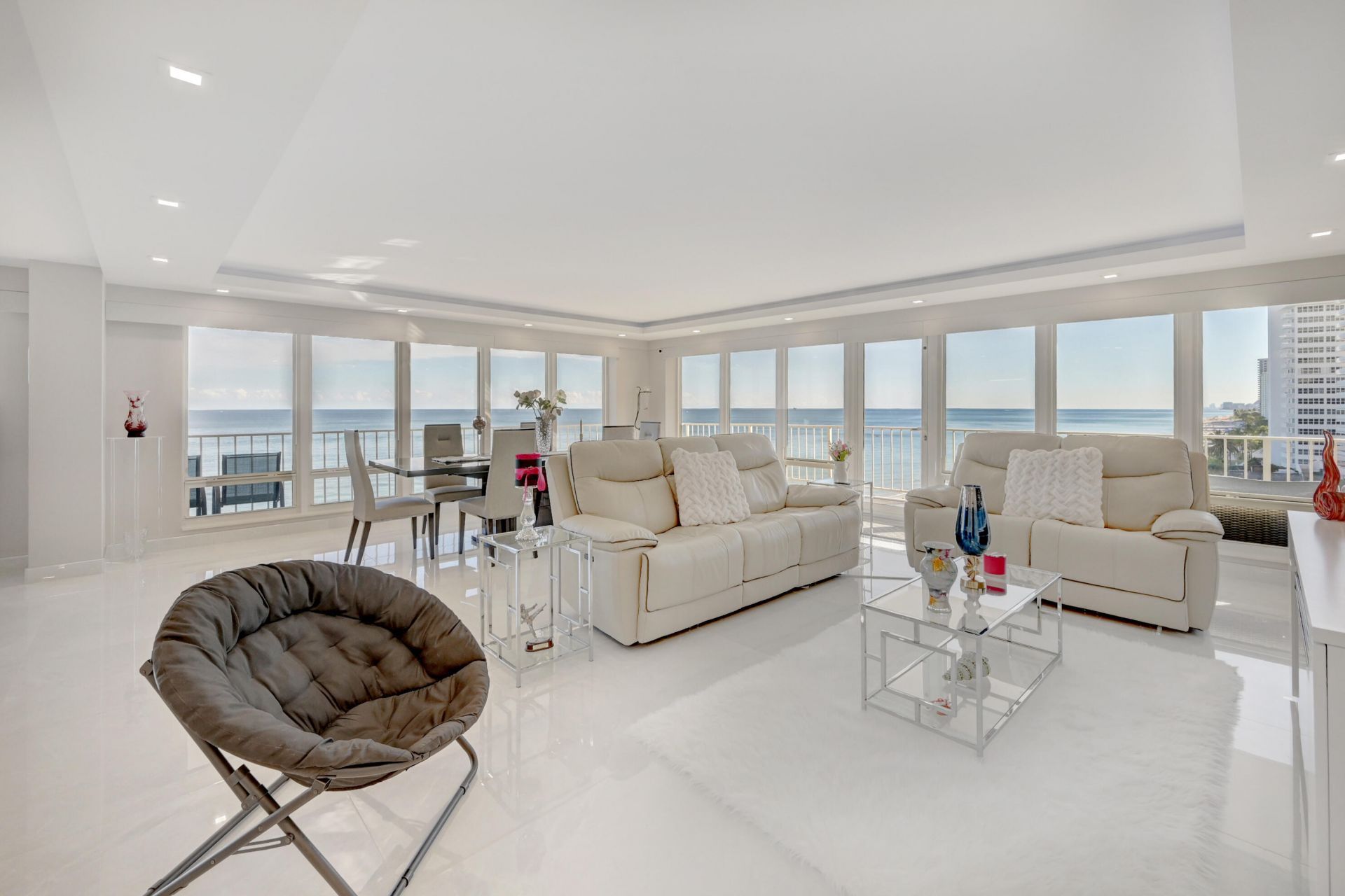 4100 Galt Ocean Drive, Unit 612, Fort Lauderdale, FL 33308 Photo