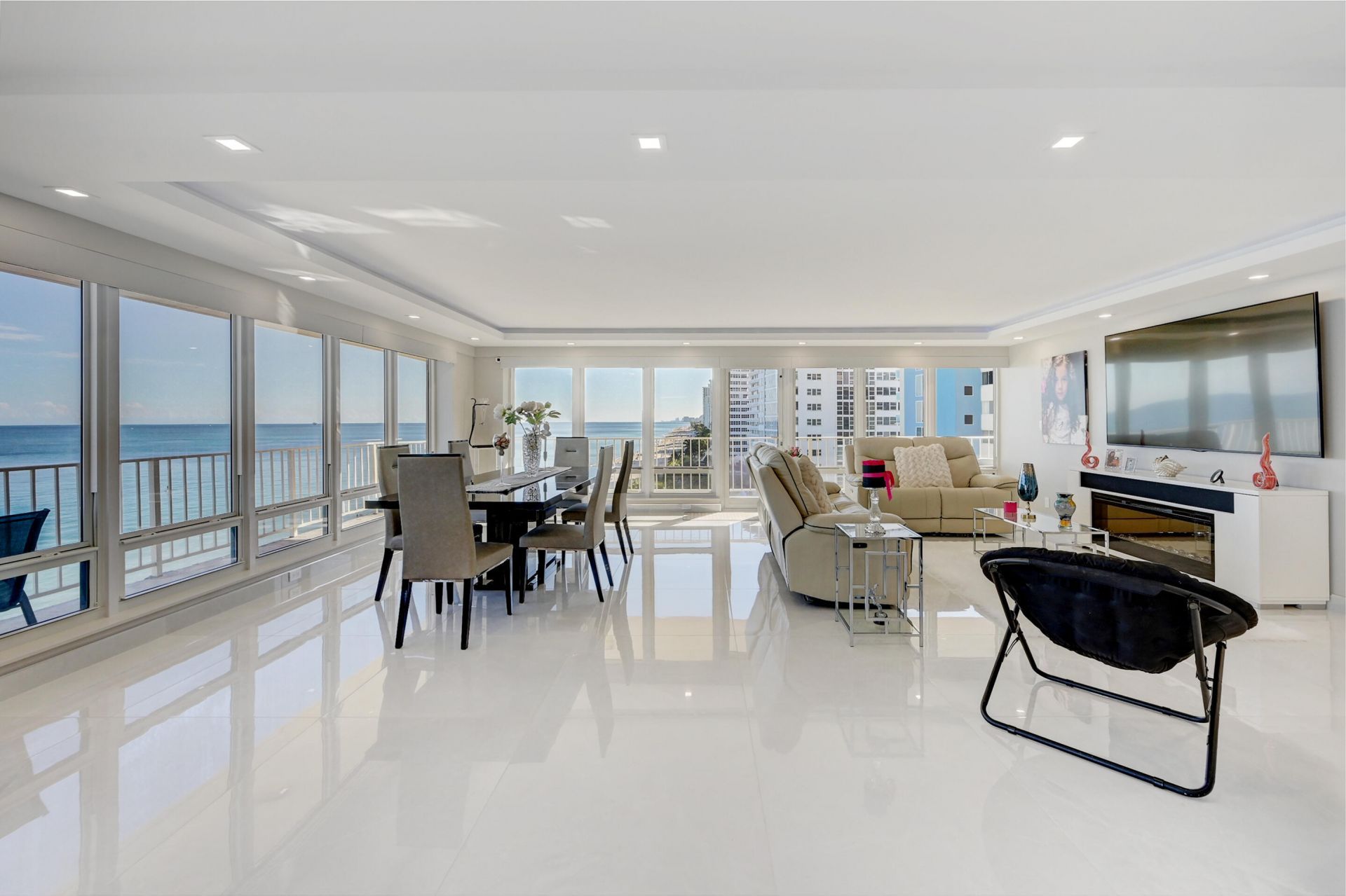 4100 Galt Ocean Drive, Unit 612, Fort Lauderdale, FL 33308 Photo