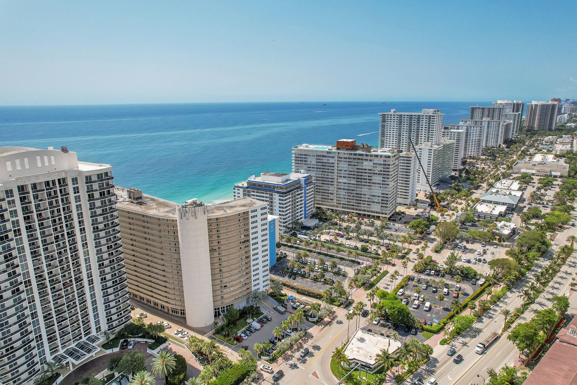 4100 Galt Ocean Drive, Unit 612, Fort Lauderdale, FL 33308 Photo