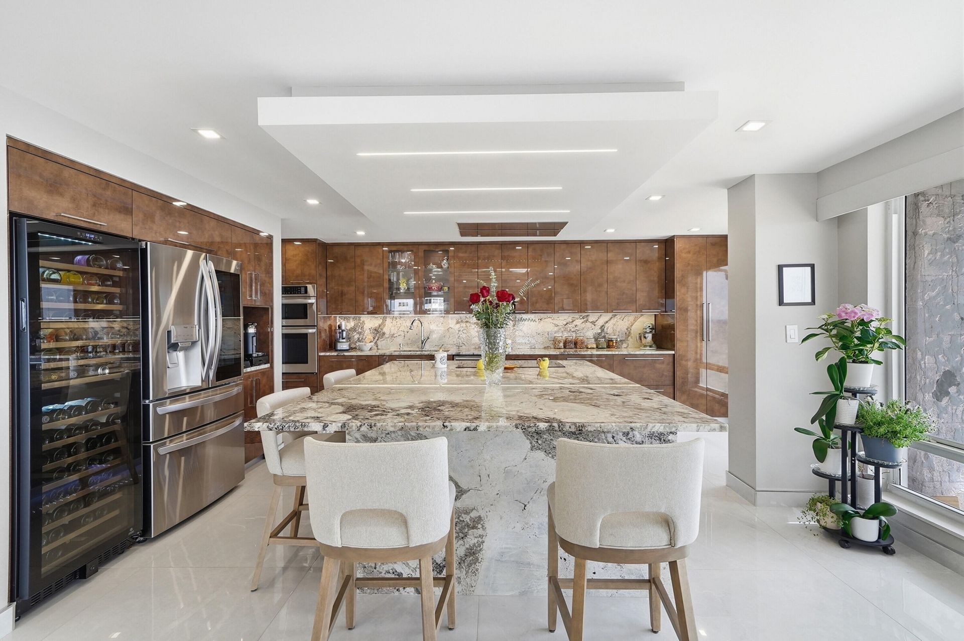 4100 Galt Ocean Drive, Unit 612, Fort Lauderdale, FL 33308 Photo