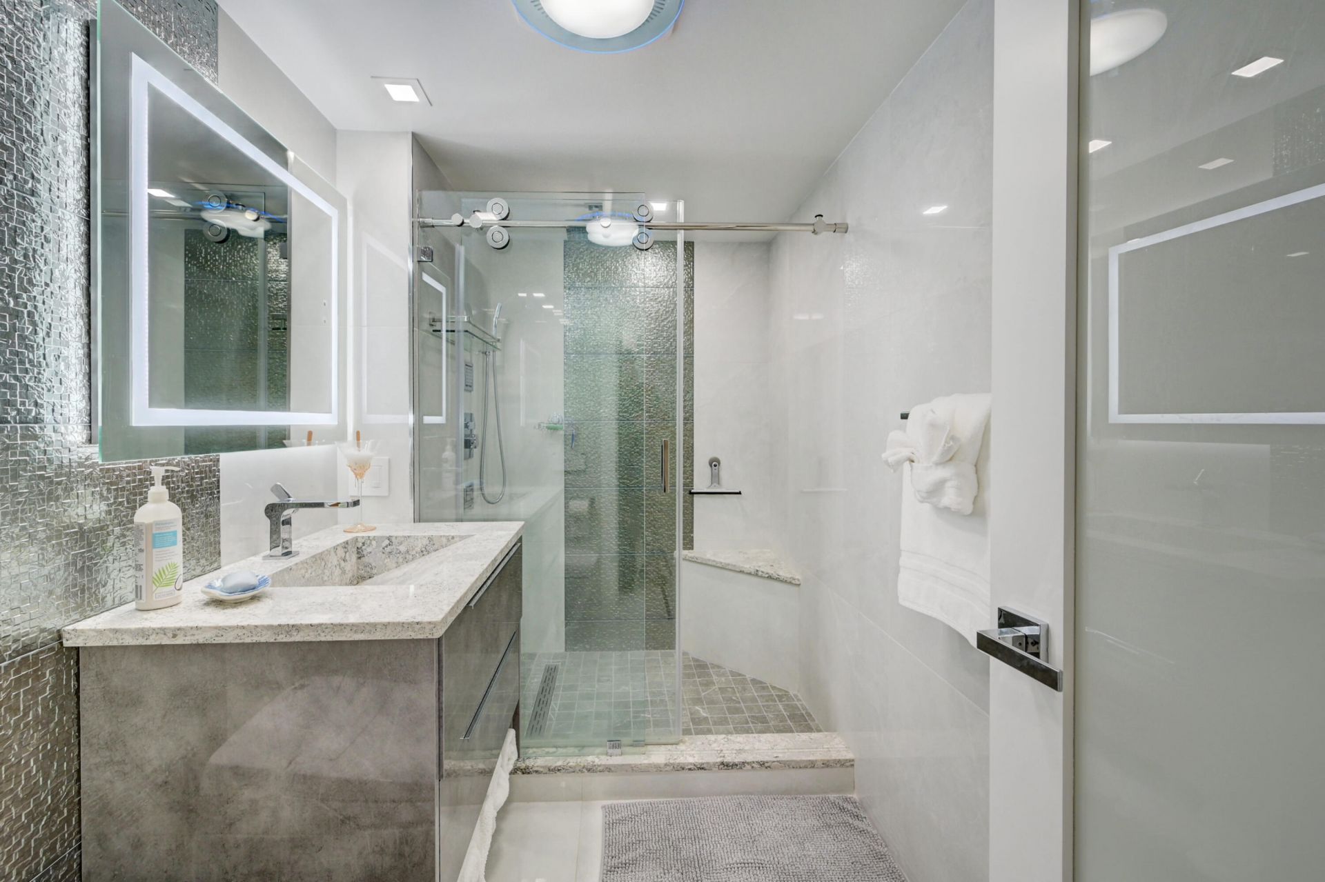 4100 Galt Ocean Drive, Unit 612, Fort Lauderdale, FL 33308 Photo