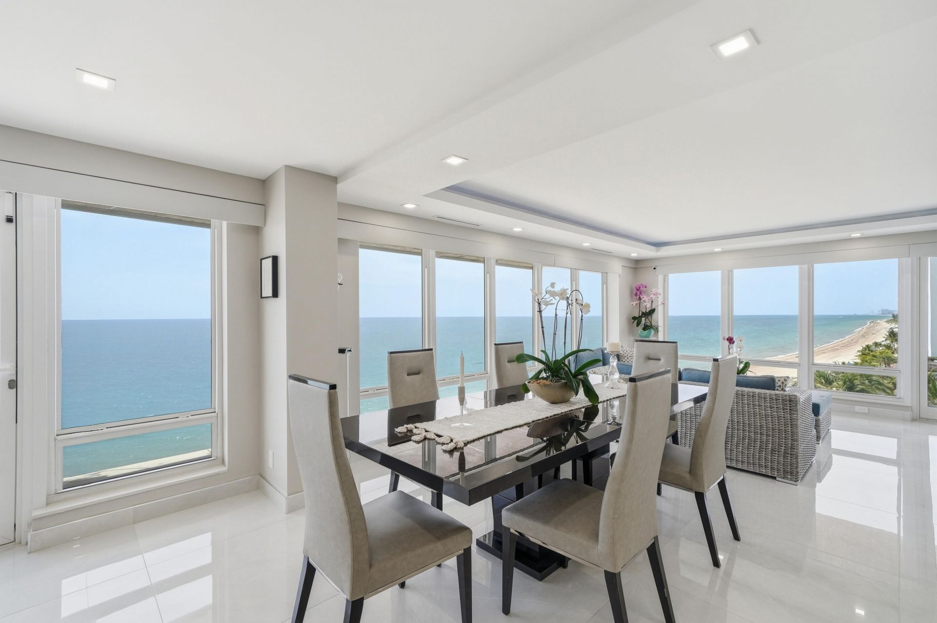 4100 Galt Ocean Drive, Unit 612, Fort Lauderdale, FL 33308 Photo