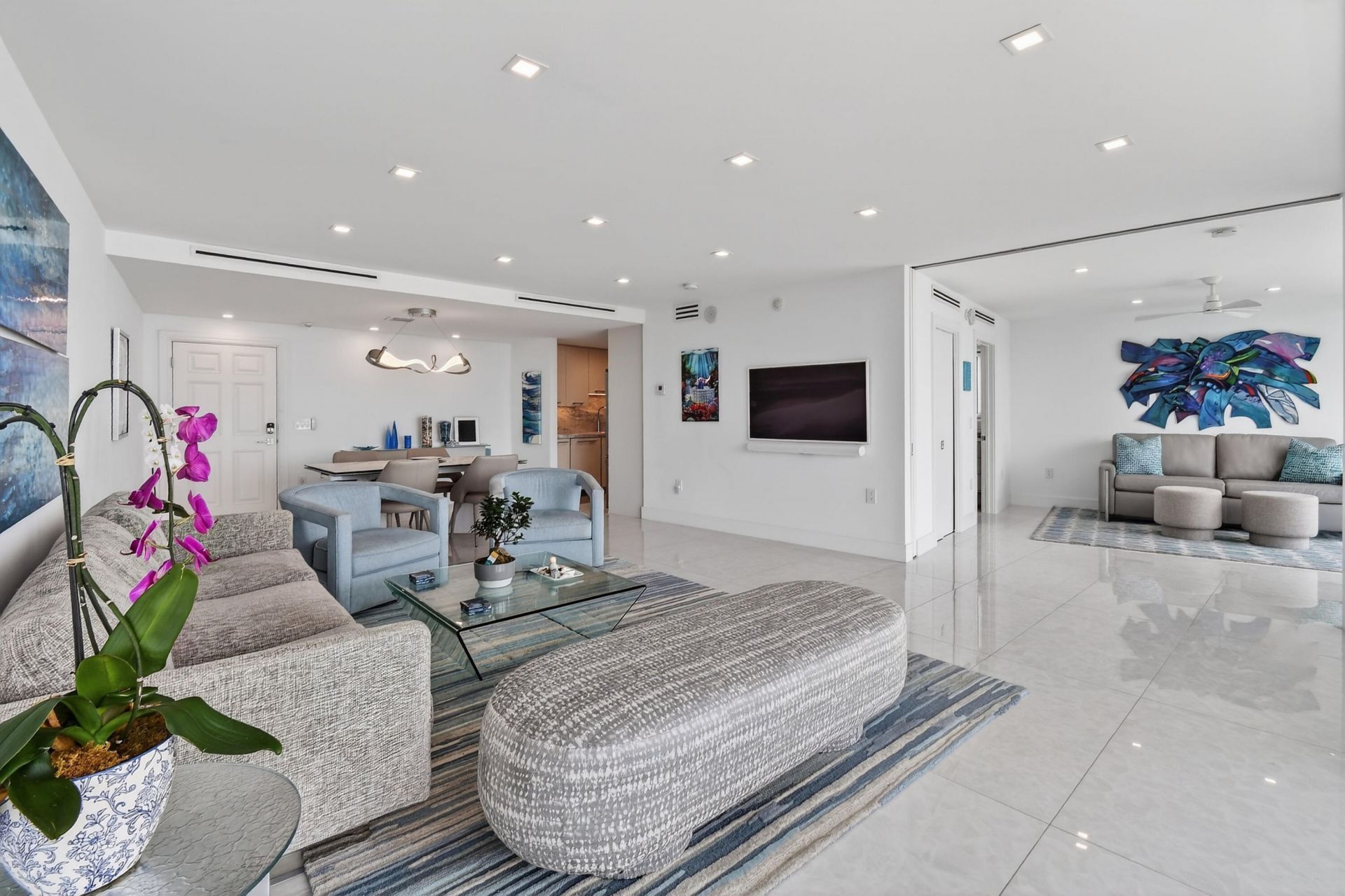 2774 S Ocean Boulevard, Unit 704, Palm Beach, FL 33480 Photo