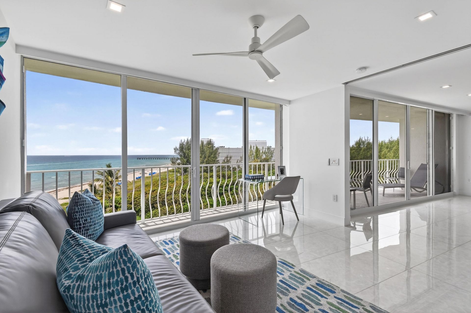 2774 S Ocean Boulevard, Unit 704, Palm Beach, FL 33480 Photo