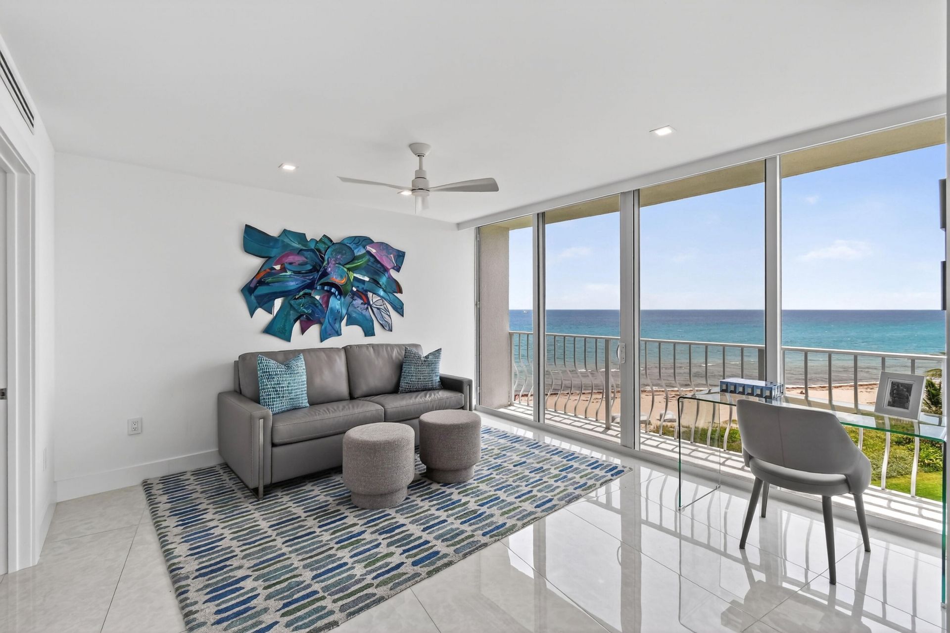 2774 S Ocean Boulevard, Unit 704, Palm Beach, FL 33480 Photo