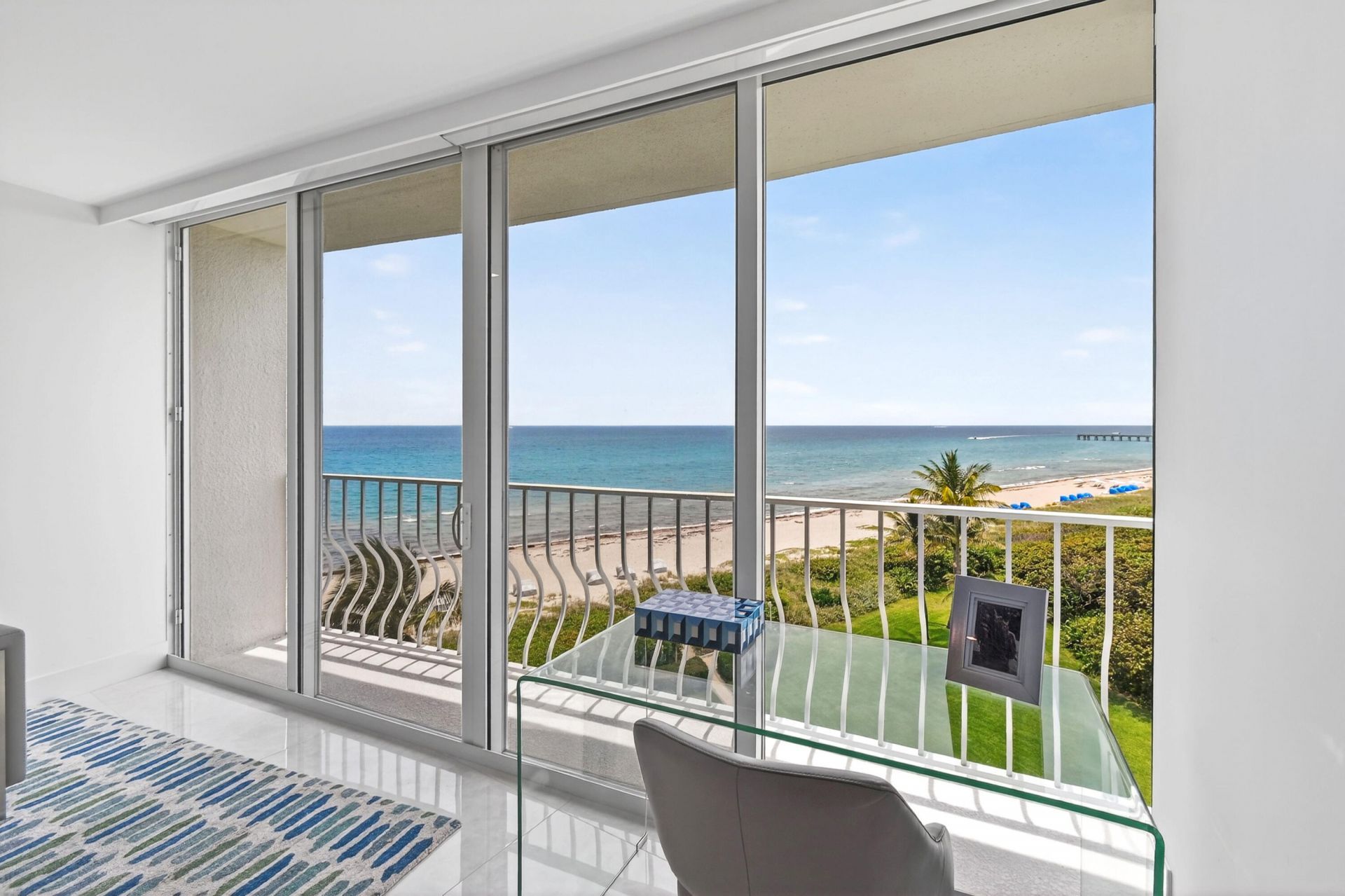 2774 S Ocean Boulevard, Unit 704, Palm Beach, FL 33480 Photo
