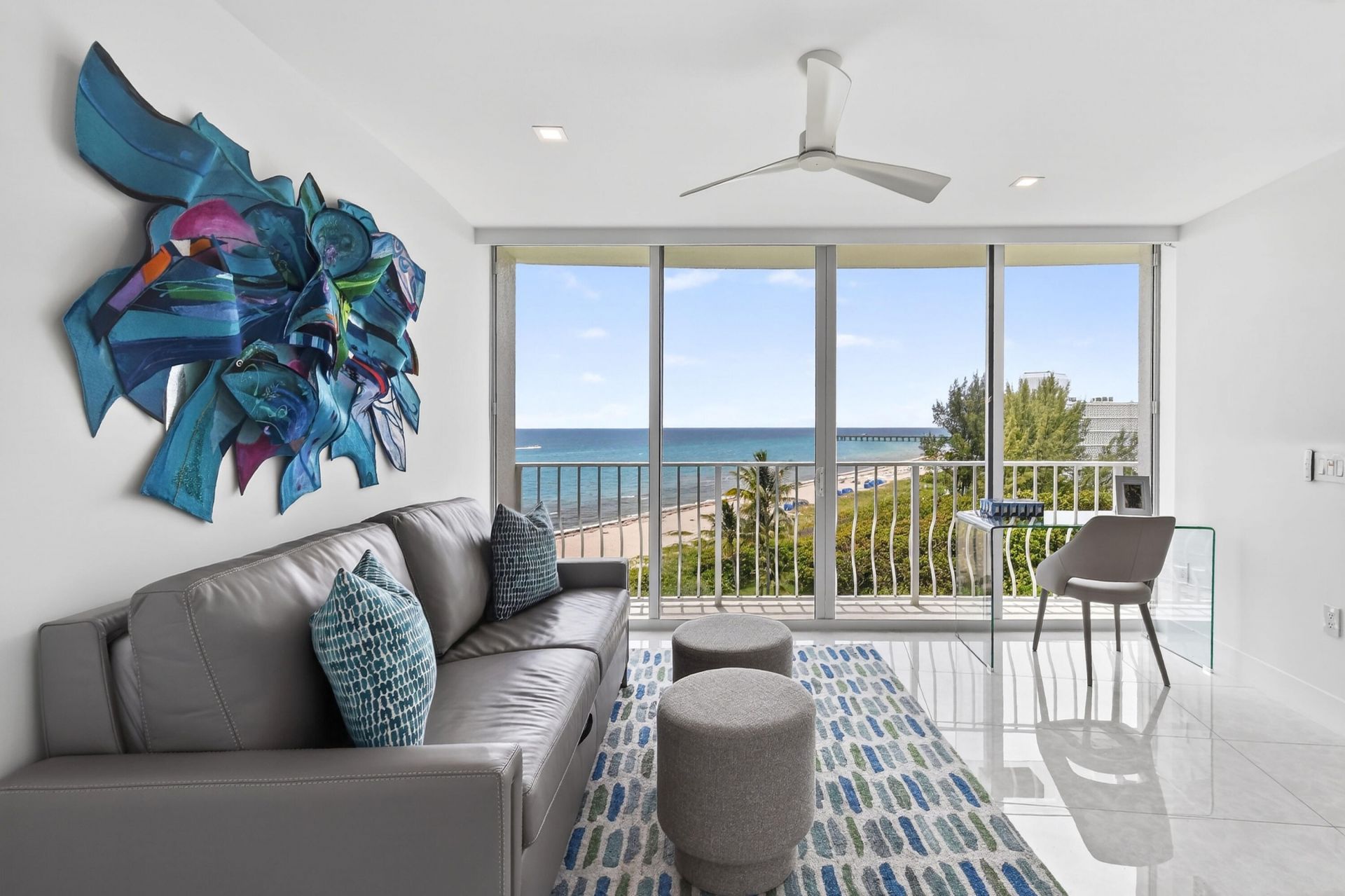 2774 S Ocean Boulevard, Unit 704, Palm Beach, FL 33480 Photo