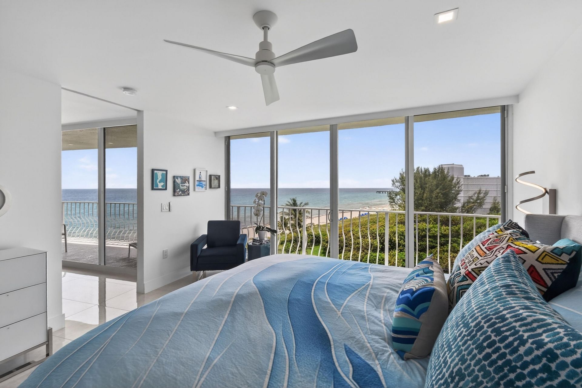 2774 S Ocean Boulevard, Unit 704, Palm Beach, FL 33480 Photo