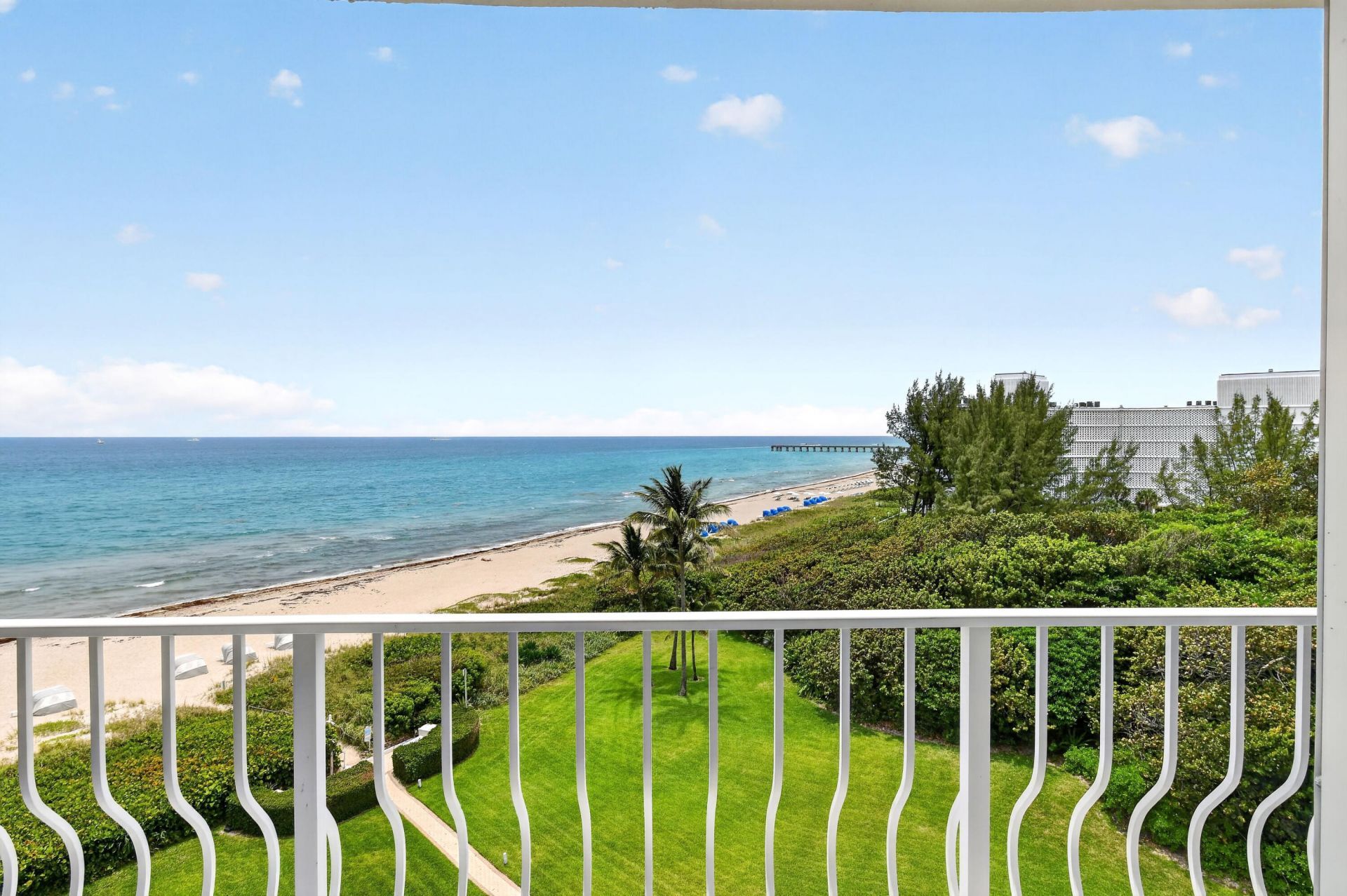 2774 S Ocean Boulevard, Unit 704, Palm Beach, FL 33480 Photo