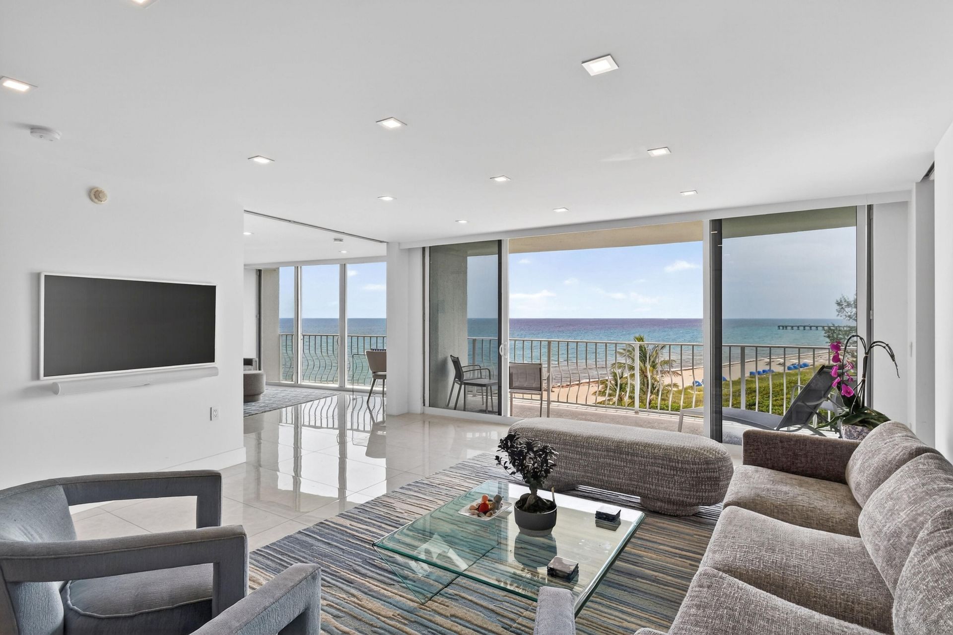 2774 S Ocean Boulevard, Unit 704, Palm Beach, FL 33480 Photo