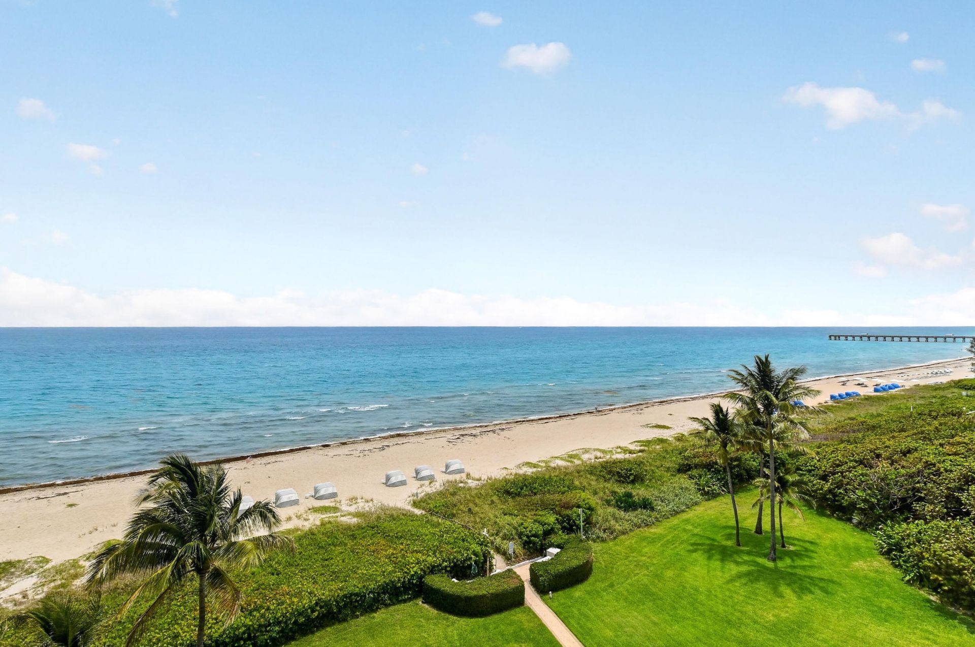 2774 S Ocean Boulevard, Unit 704, Palm Beach, FL 33480 Photo