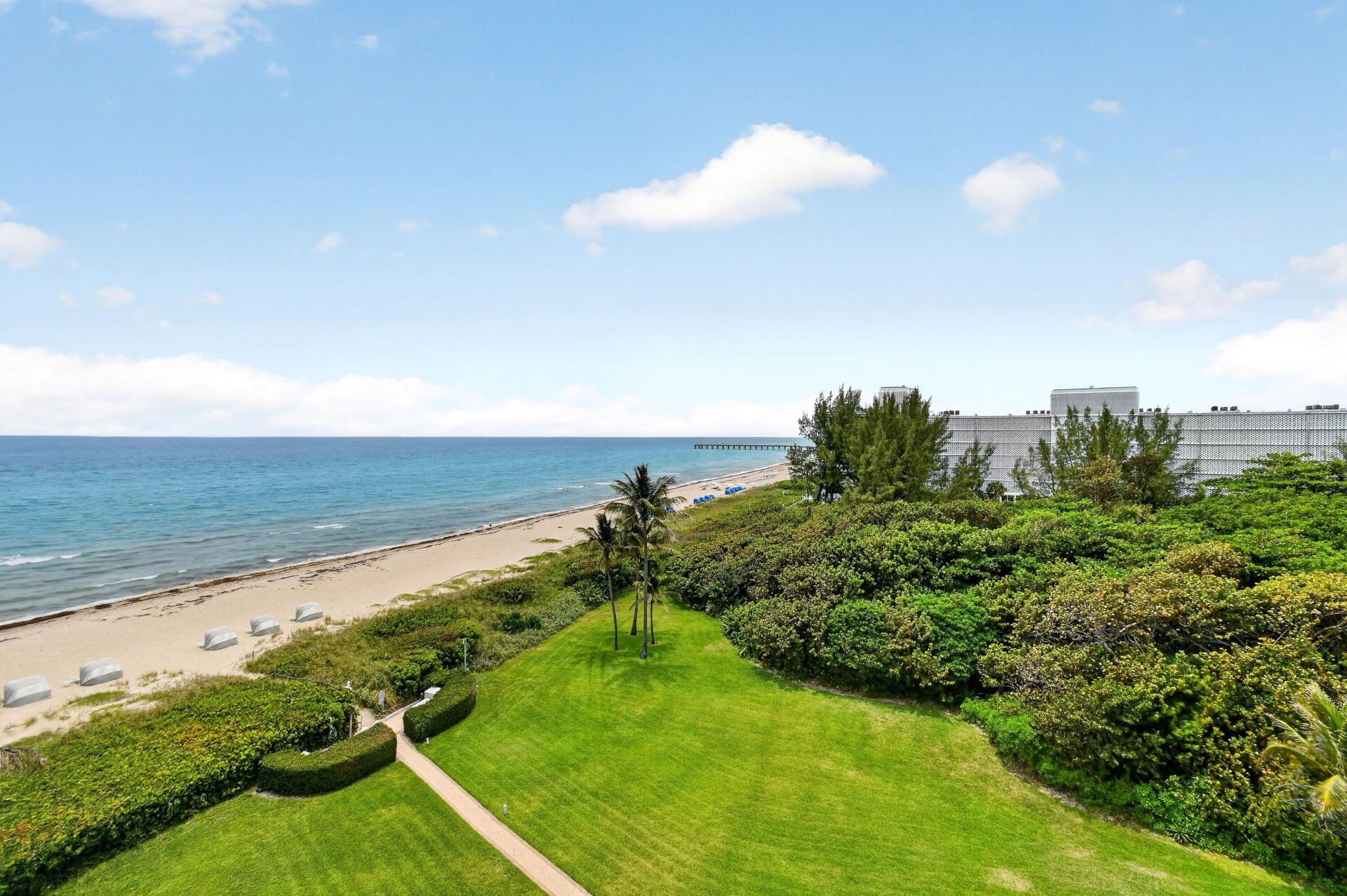 2774 S Ocean Boulevard, Unit 704, Palm Beach, FL 33480 Photo