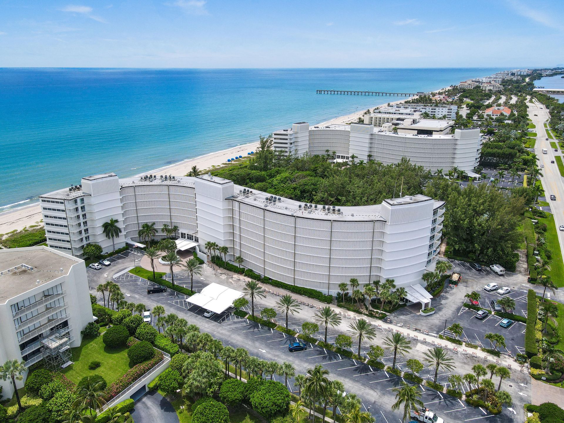 2774 S Ocean Boulevard, Unit 704, Palm Beach, FL 33480 Photo