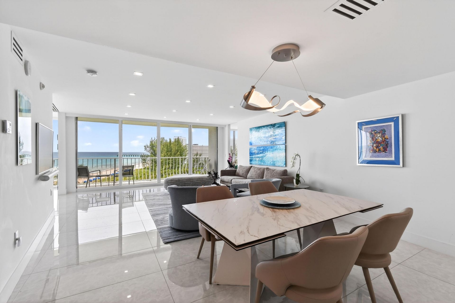 2774 S Ocean Boulevard, Unit 704, Palm Beach, FL 33480 Photo