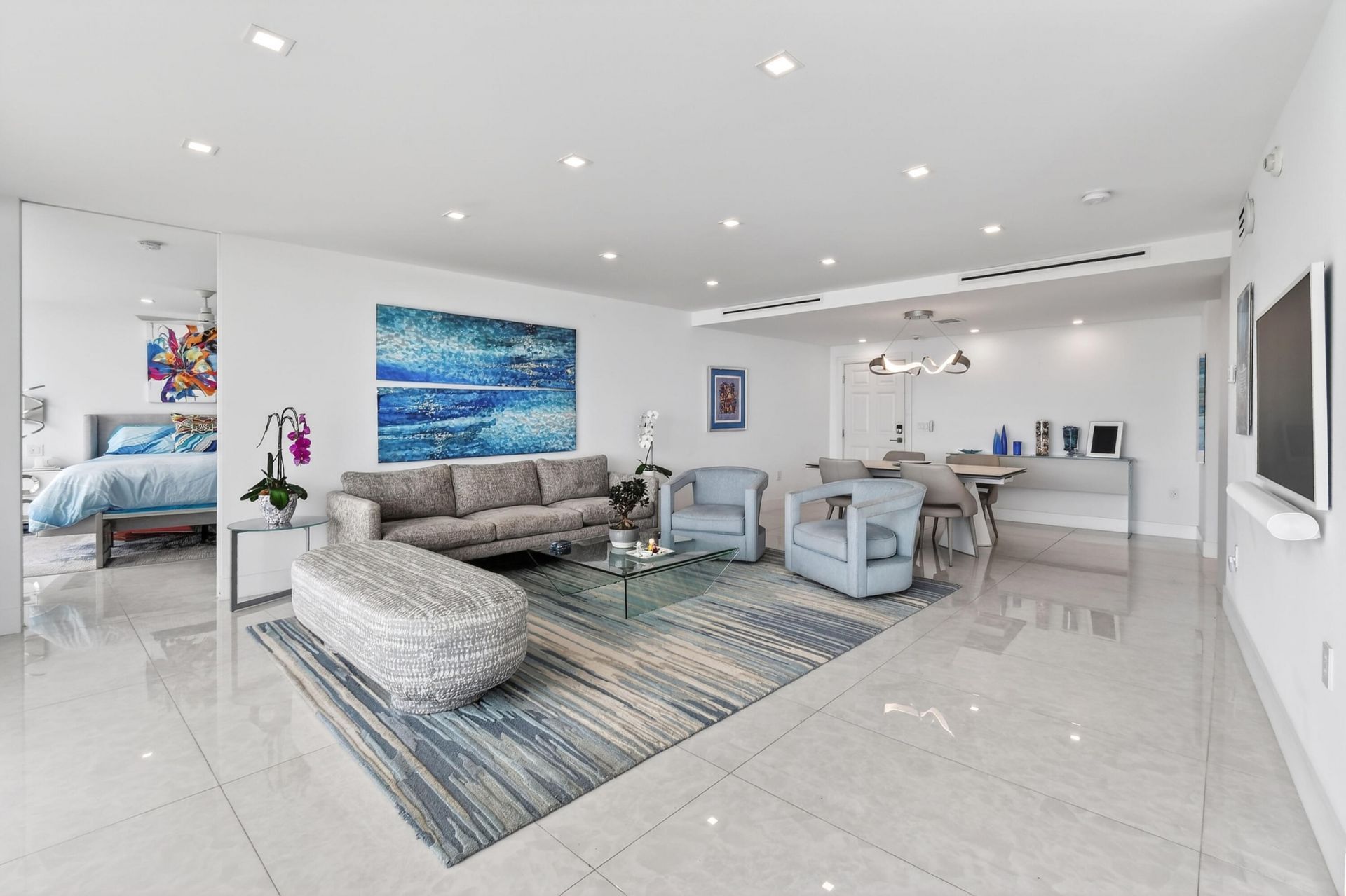 2774 S Ocean Boulevard, Unit 704, Palm Beach, FL 33480 Photo