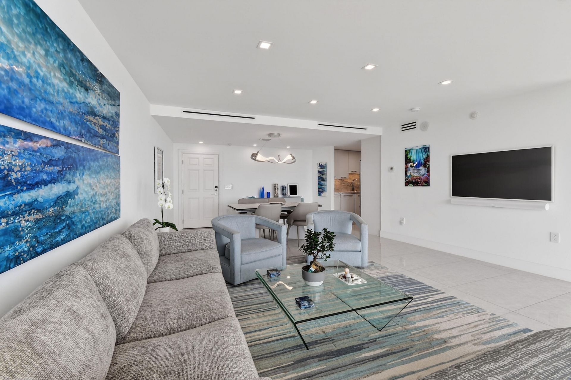 2774 S Ocean Boulevard, Unit 704, Palm Beach, FL 33480 Photo