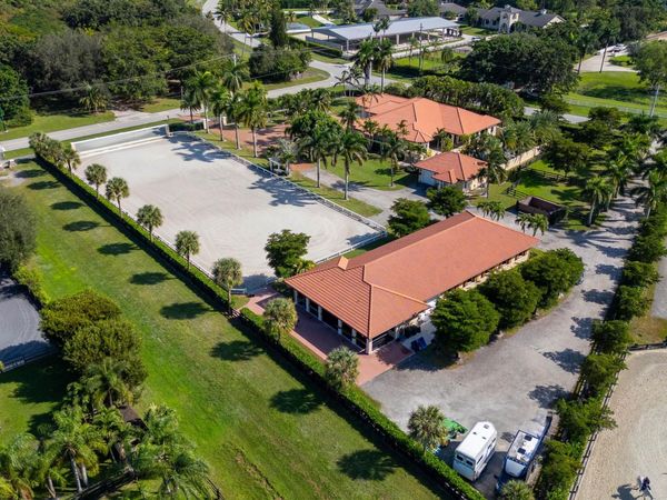 14943 Paddock Drive, Wellington, FL 33414