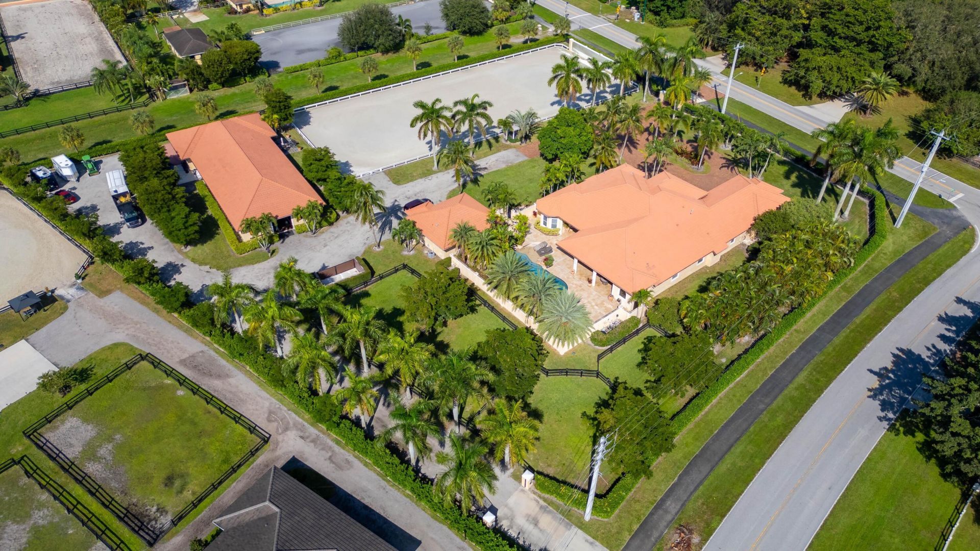 14943 Paddock Drive, Wellington, FL 33414 Photo