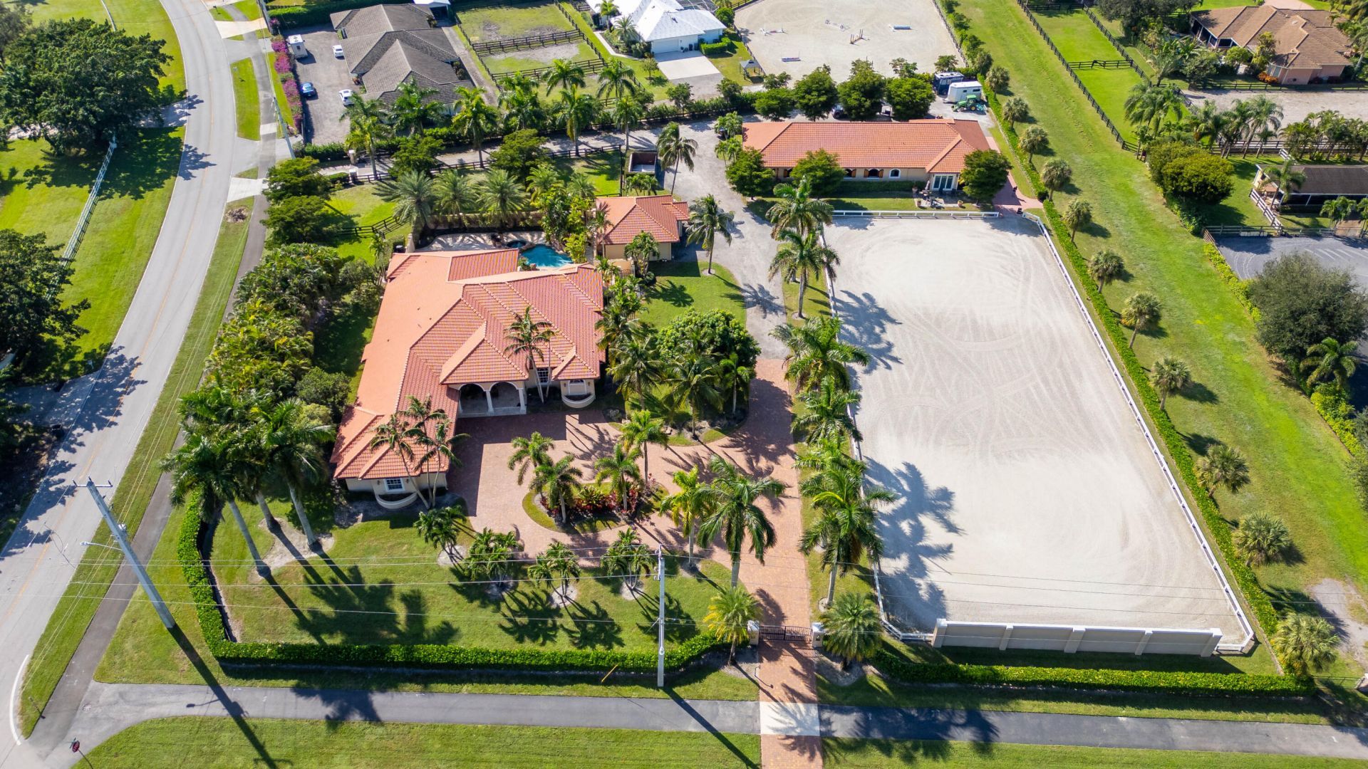 14943 Paddock Drive, Wellington, FL 33414 Photo