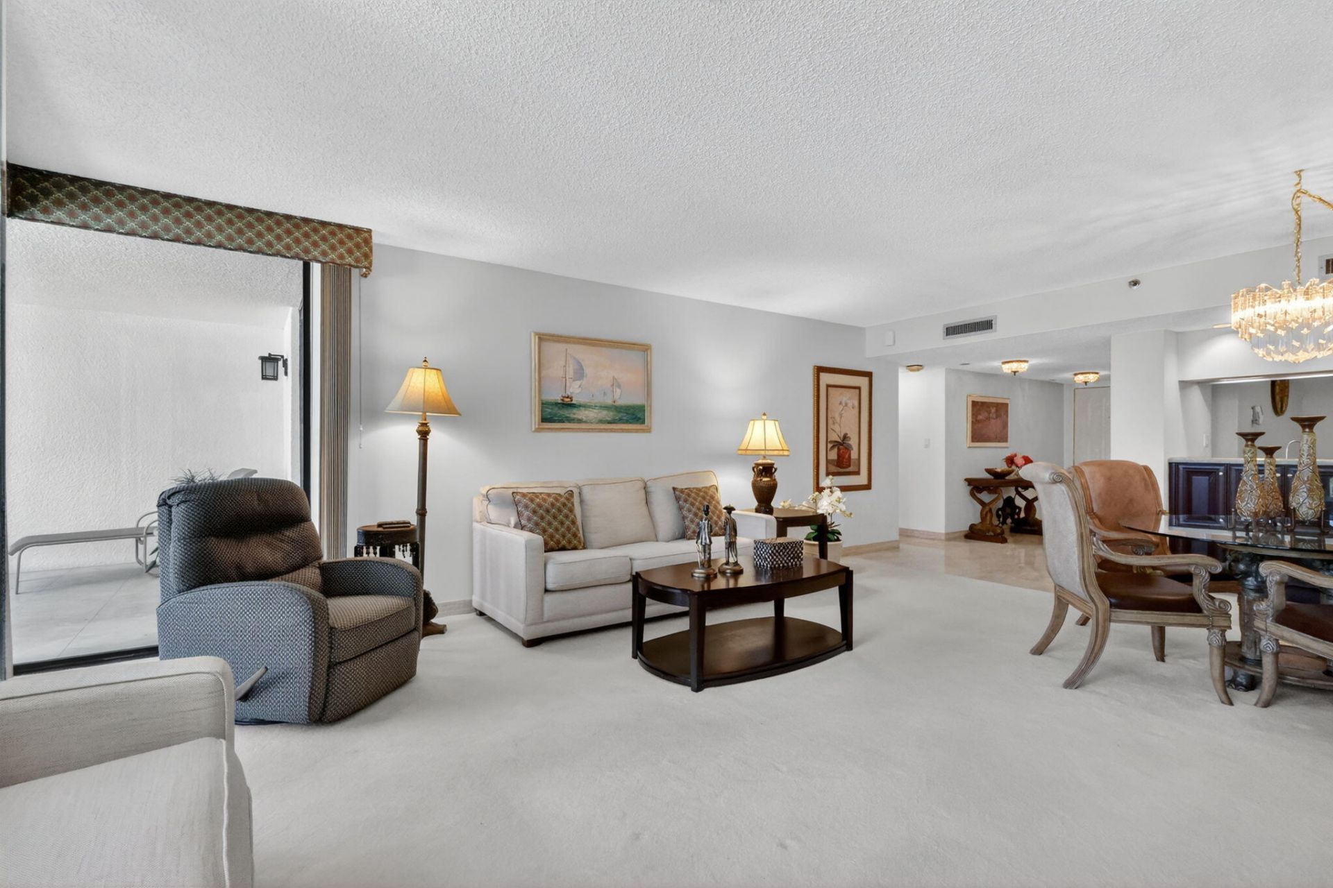 3420 S Ocean Boulevard, Unit 9r, Highland Beach, FL 33487 Photo