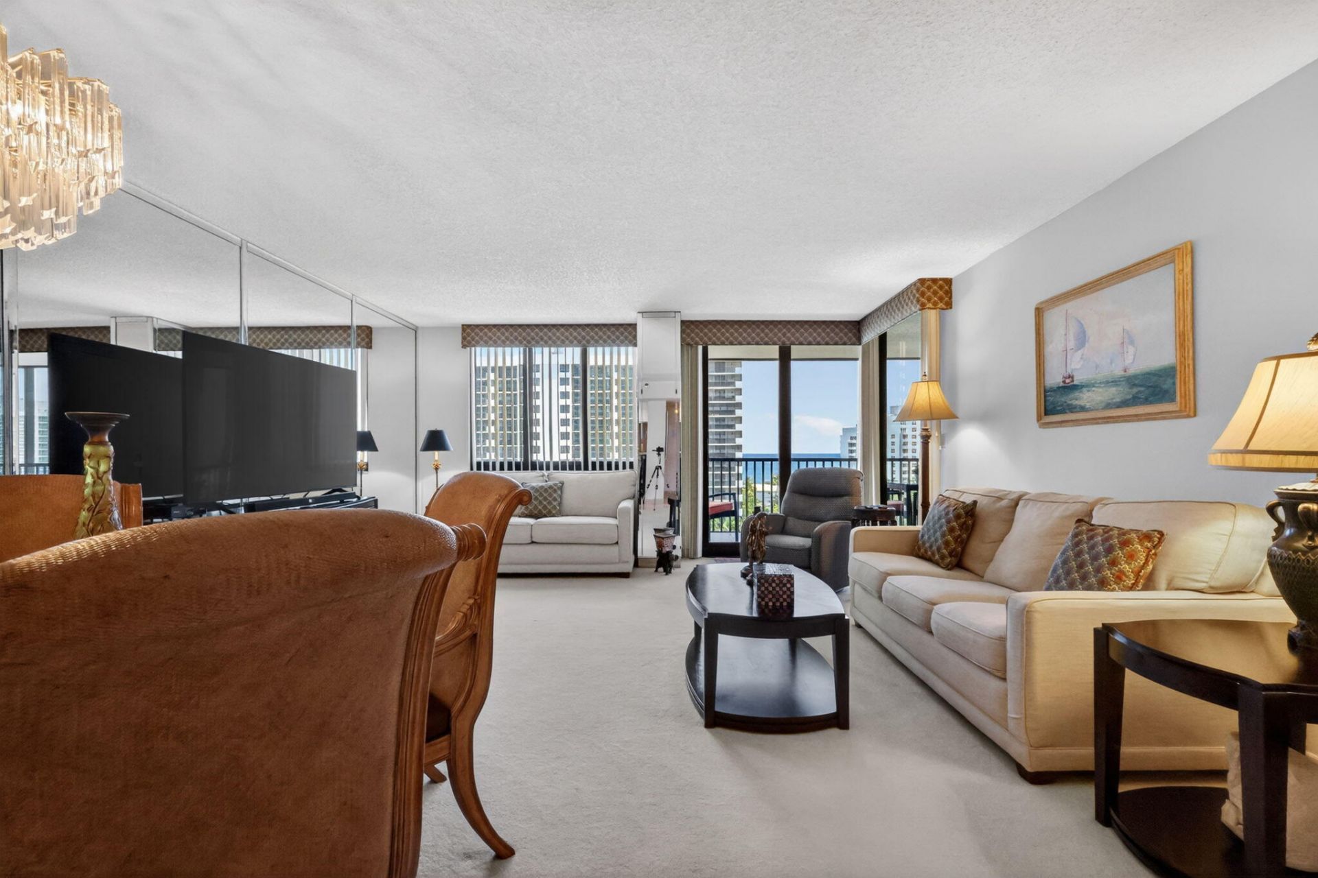 3420 S Ocean Boulevard, Unit 9r, Highland Beach, FL 33487 Photo
