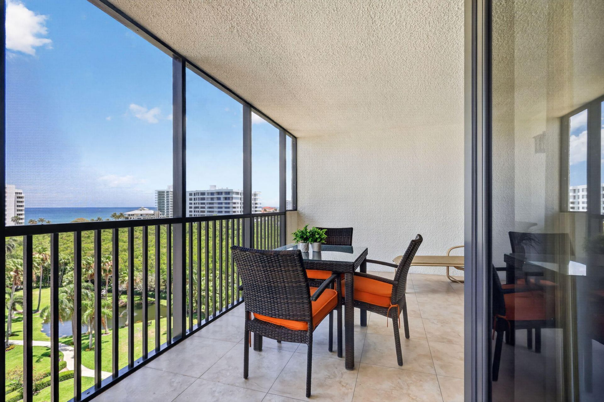 3420 S Ocean Boulevard, Unit 9r, Highland Beach, FL 33487 Photo