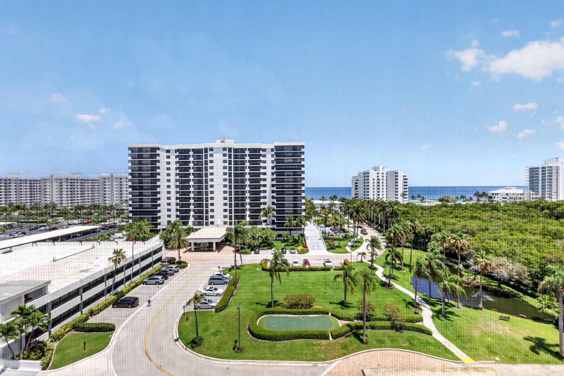 3420 S Ocean Boulevard, Unit 9r, Highland Beach, FL 33487 Photo