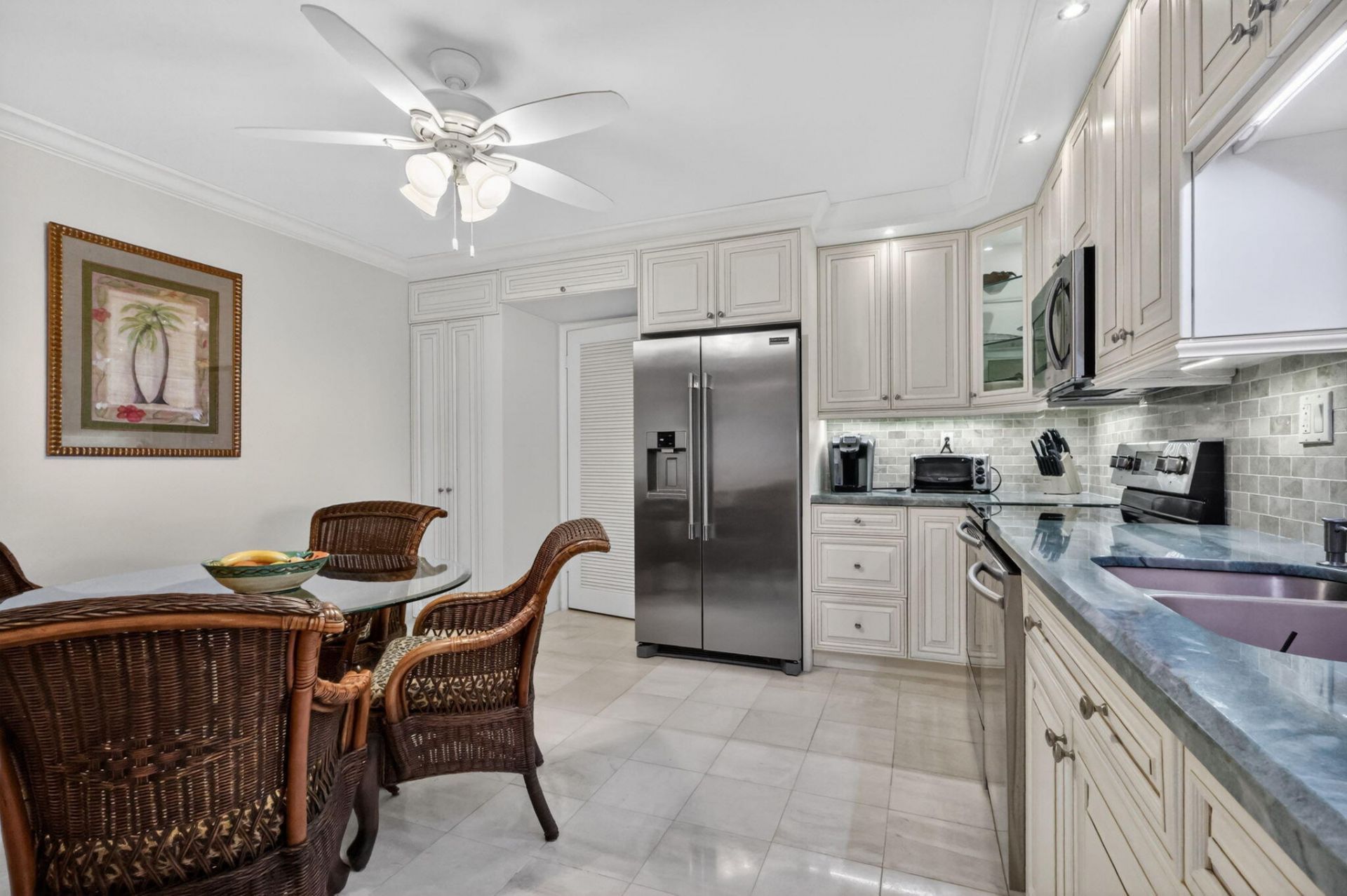 3420 S Ocean Boulevard, Unit 9r, Highland Beach, FL 33487 Photo