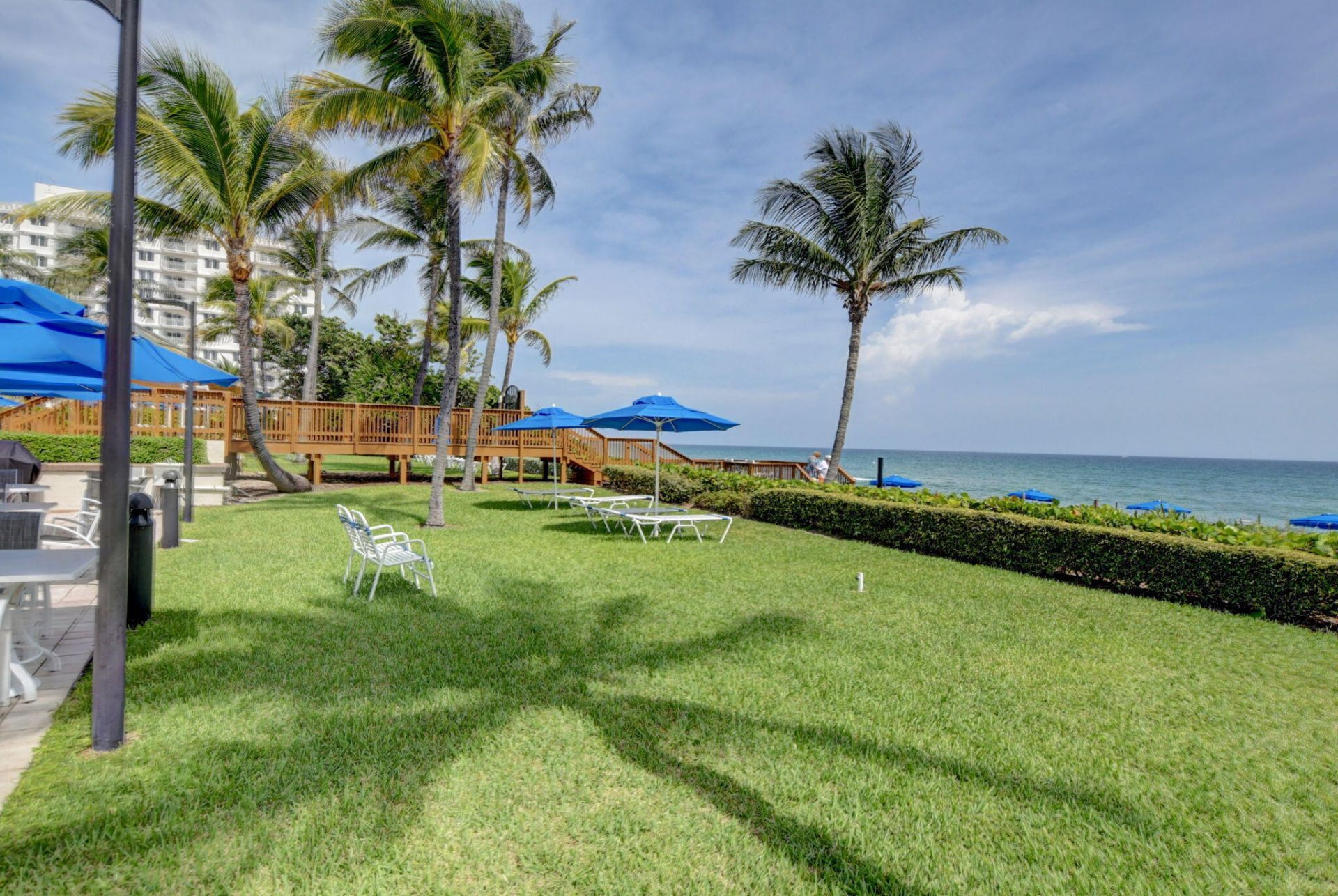 3420 S Ocean Boulevard, Unit 9r, Highland Beach, FL 33487 Photo