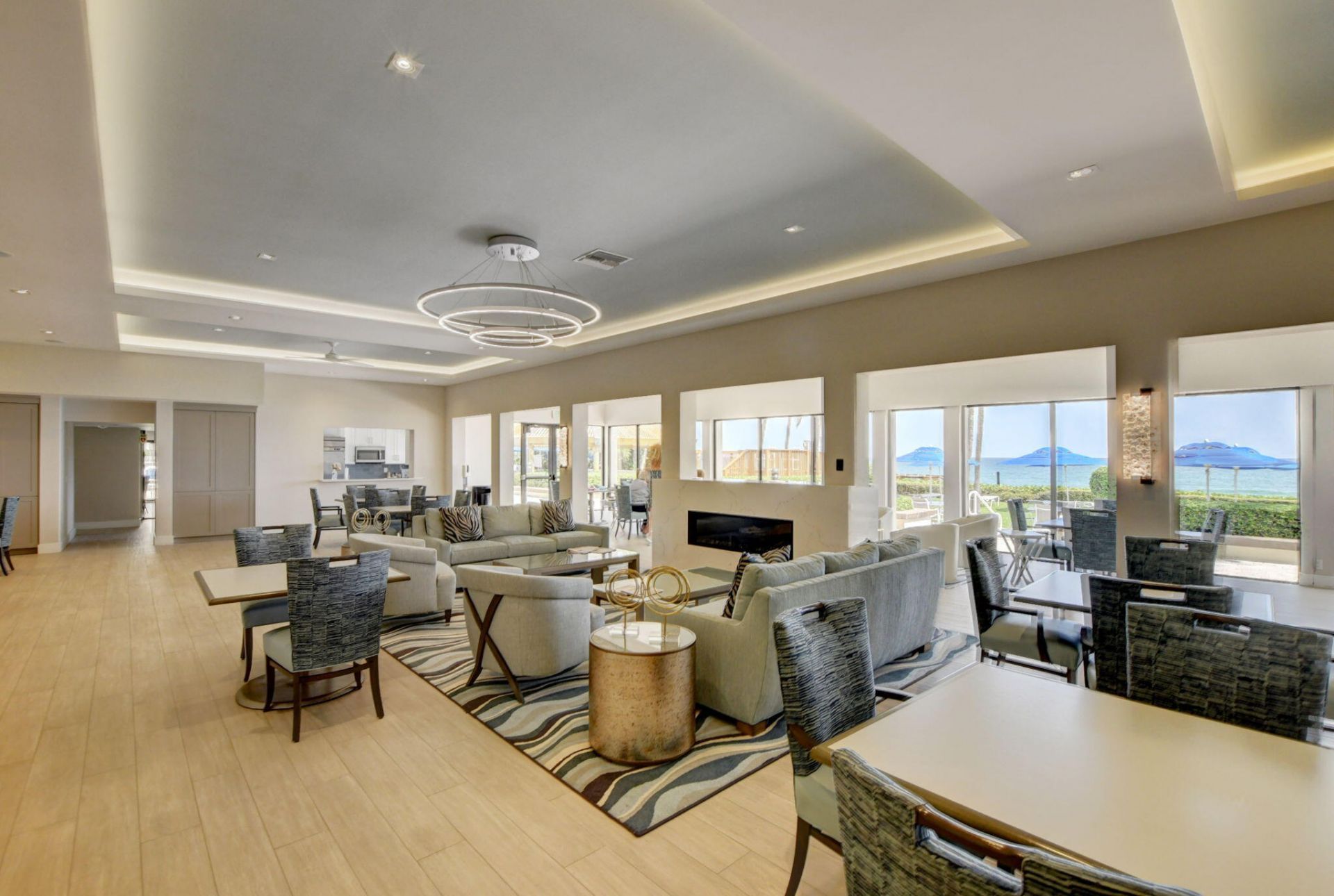 3420 S Ocean Boulevard, Unit 9r, Highland Beach, FL 33487 Photo