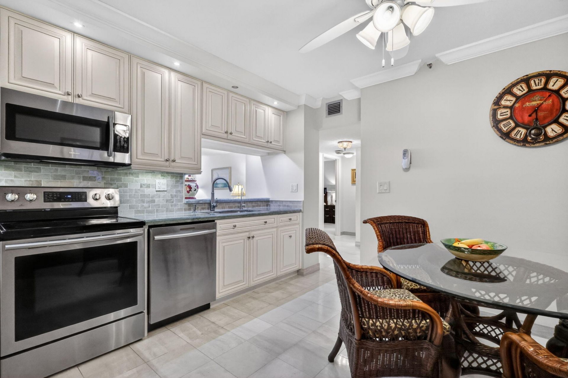 3420 S Ocean Boulevard, Unit 9r, Highland Beach, FL 33487 Photo