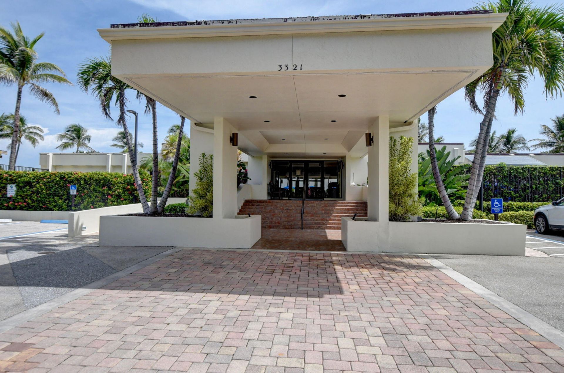 3420 S Ocean Boulevard, Unit 9r, Highland Beach, FL 33487 Photo
