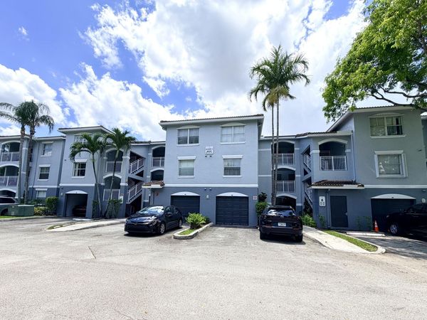 9630 NW 2nd Street, Unit 6-308, Pembroke Pines, FL 33024