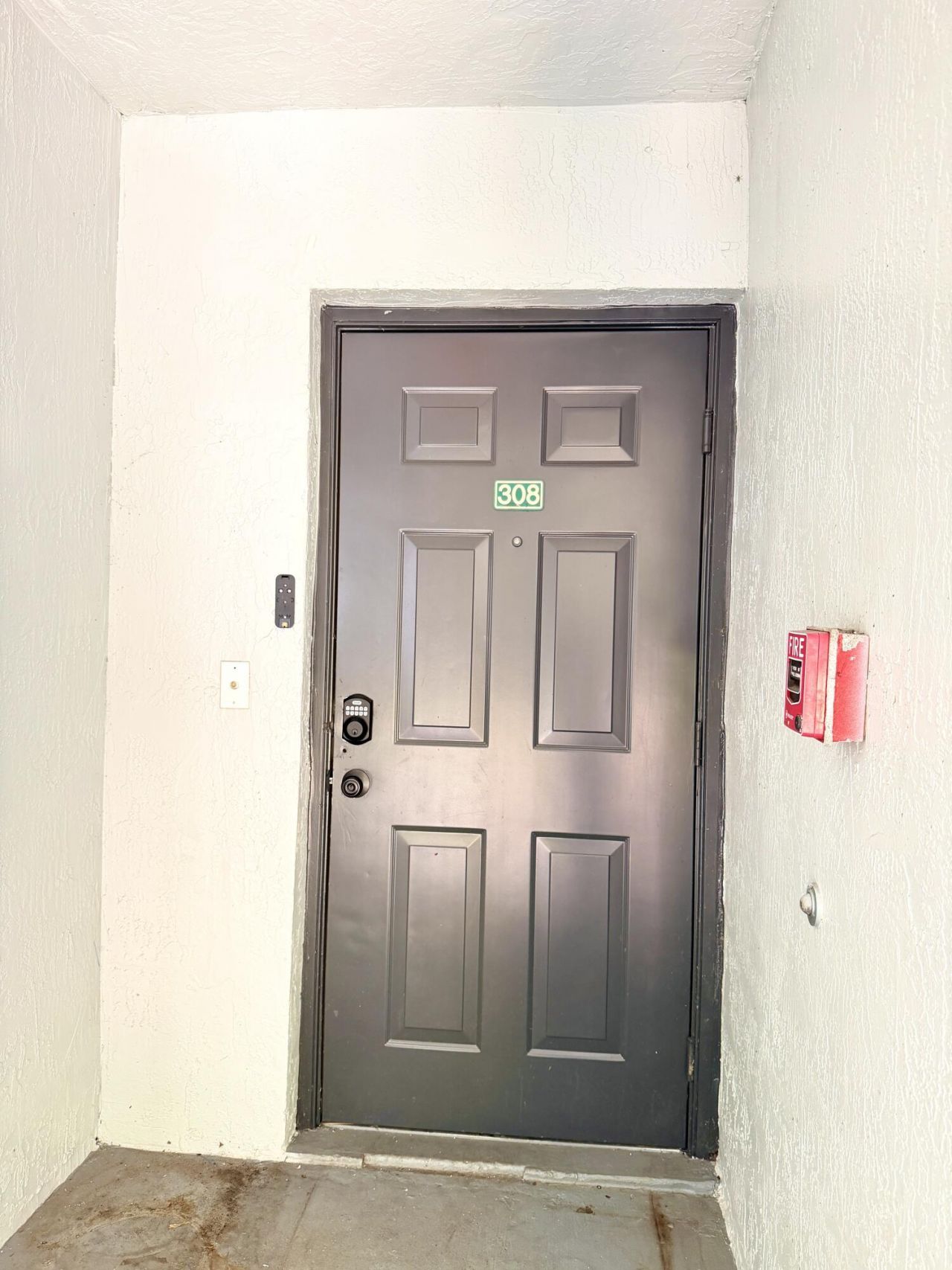 9630 NW 2nd Street, Unit 6-308, Pembroke Pines, FL 33024 Photo