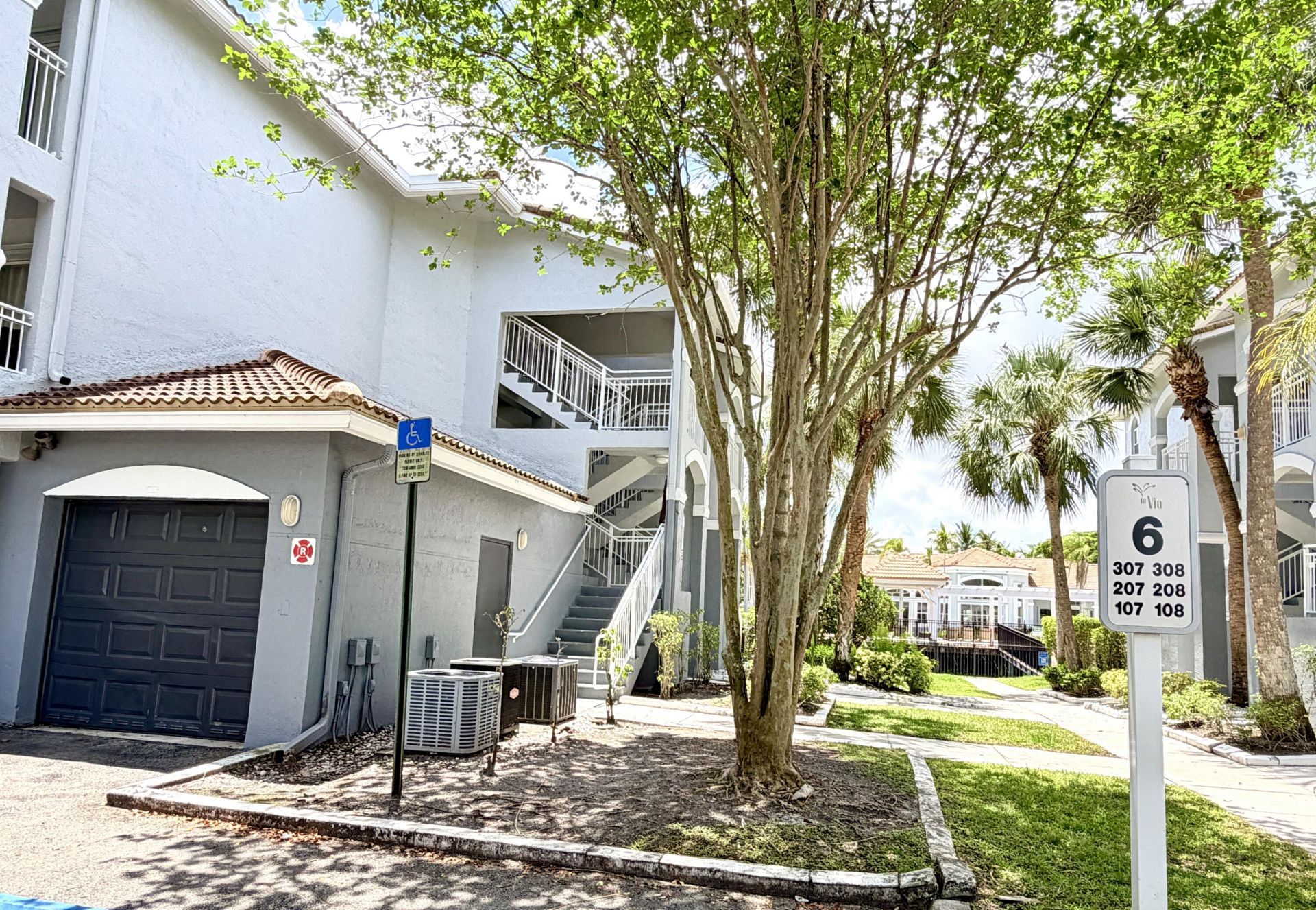 9630 NW 2nd Street, Unit 6-308, Pembroke Pines, FL 33024 Photo