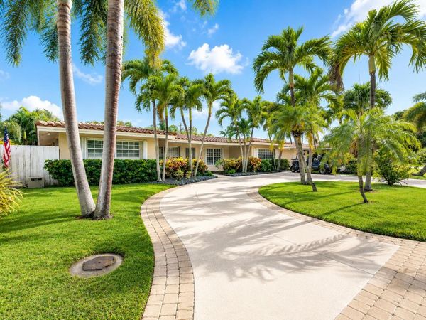 2010 NE 32nd Street, Lighthouse Point, FL 33064