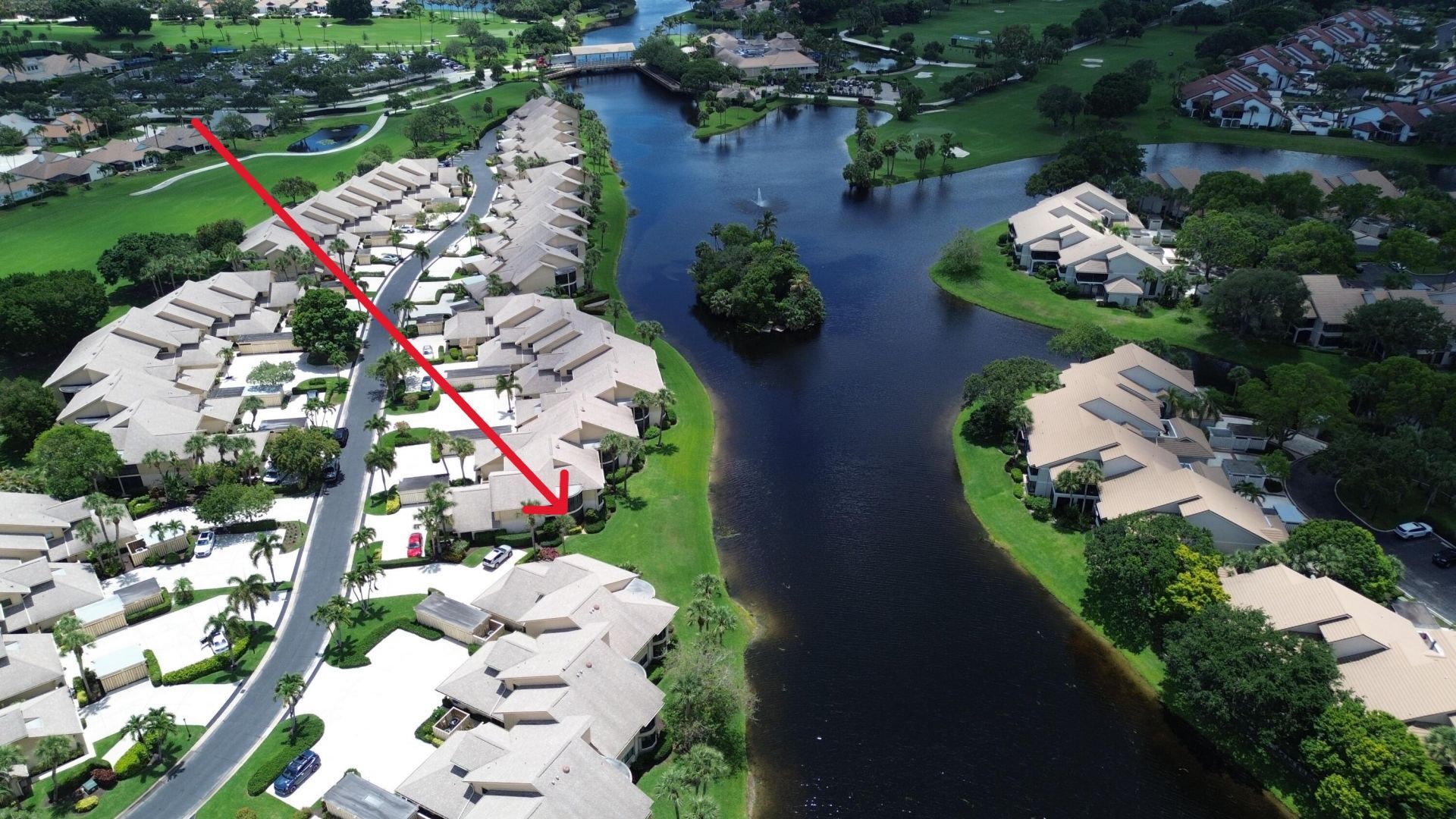 16941 Waterbend Drive, Unit 149, Jupiter, FL 33477 Photo