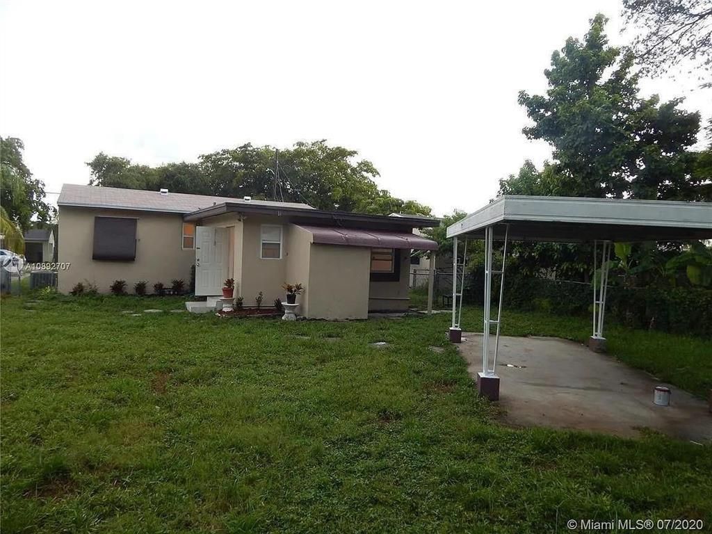 1111 N 25th Avenue, Hollywood, FL 33020 Photo
