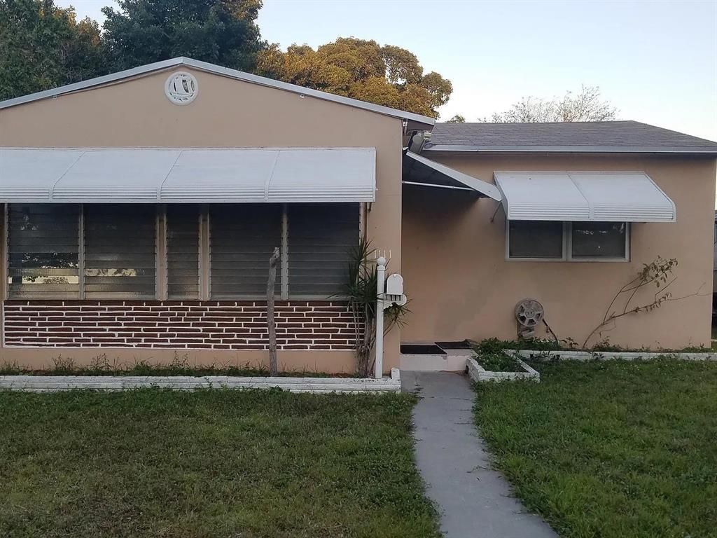 1111 N 25th Avenue, Hollywood, FL 33020 Photo