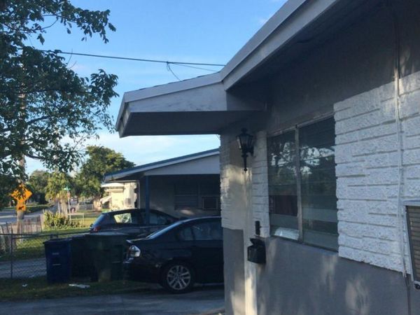760 NW 4th Street, Unit 2, Hallandale Beach, FL 33009